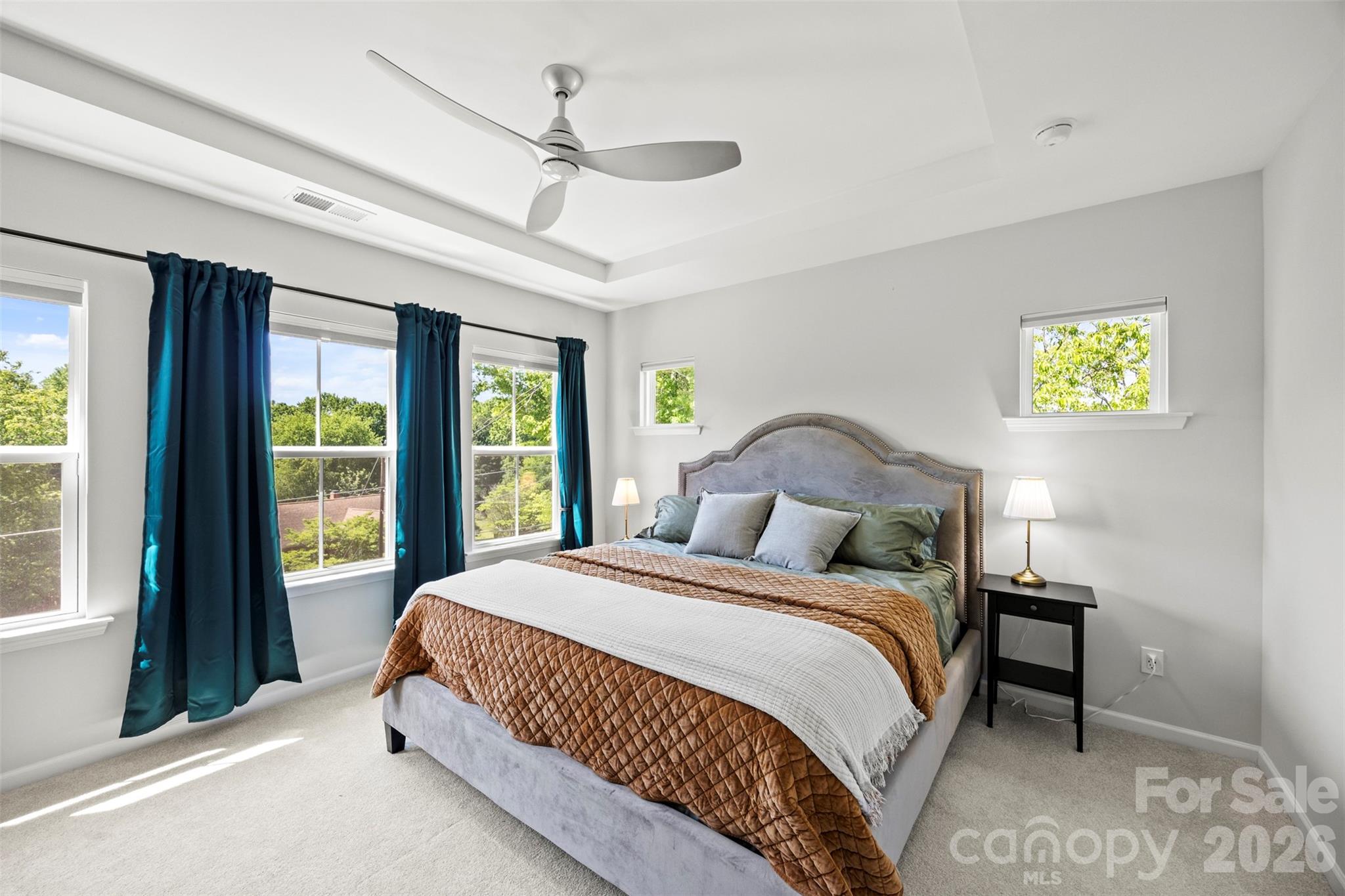 424 Catawba Avenue — Davidson