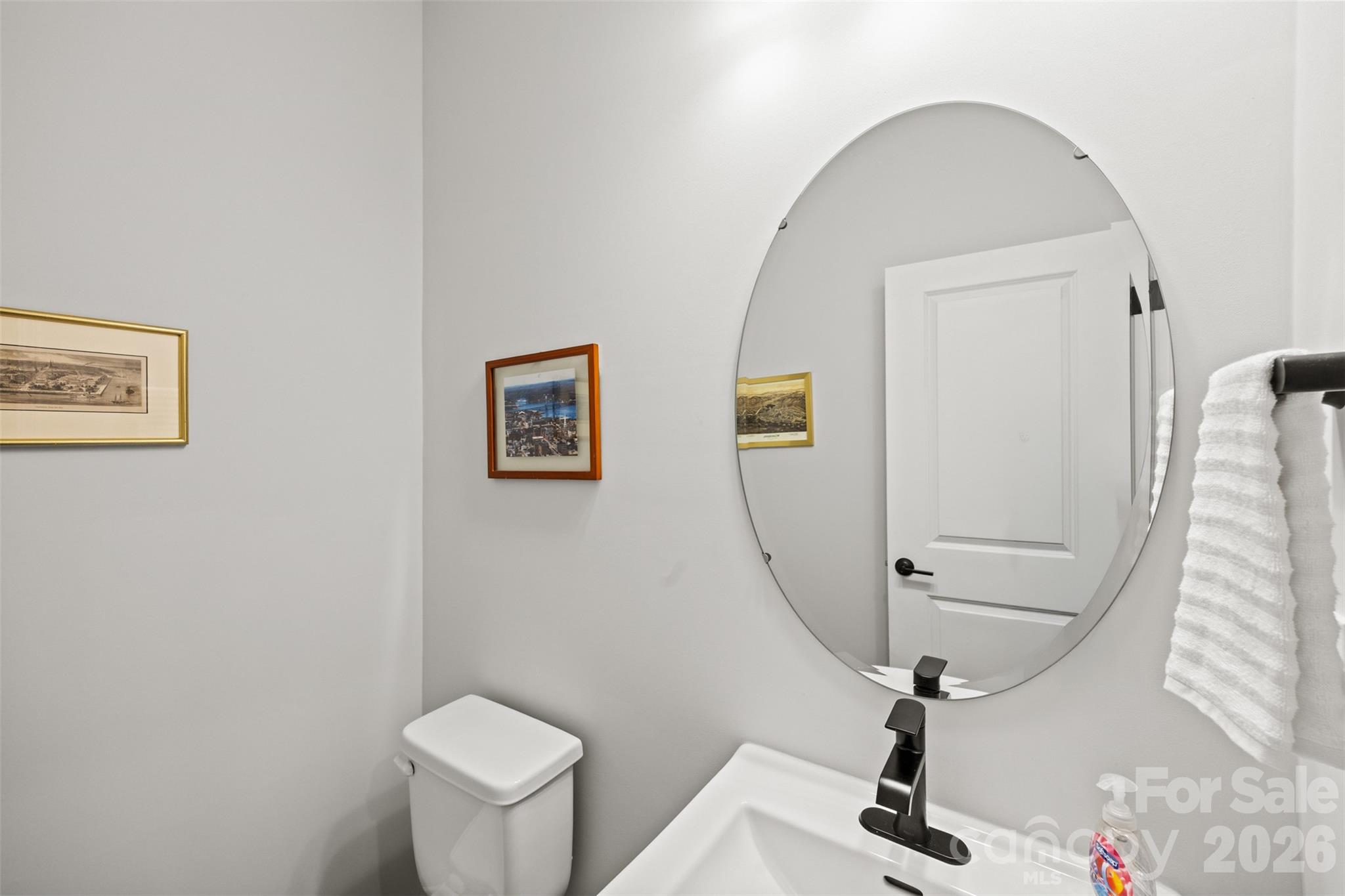 424 Catawba Avenue — Davidson