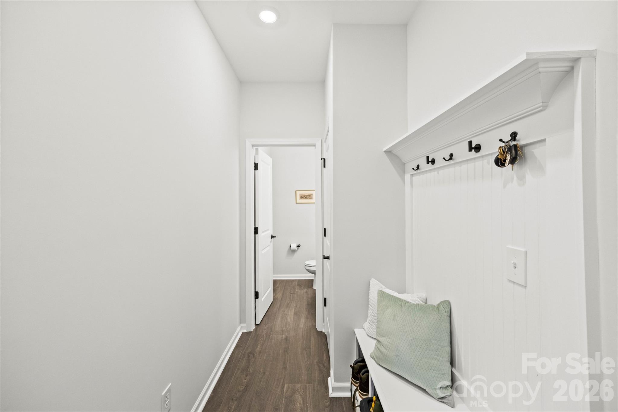 424 Catawba Avenue — Davidson