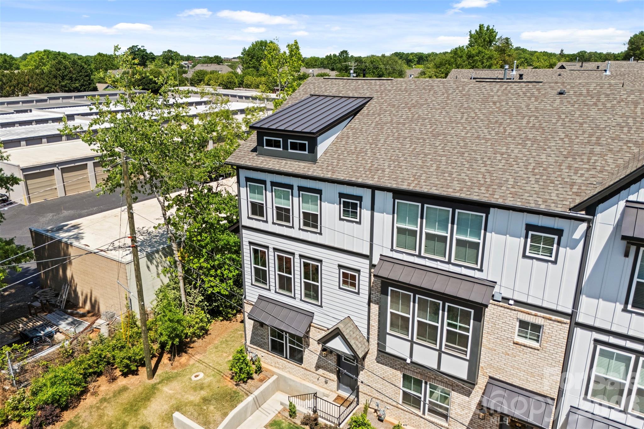 424 Catawba Avenue — Davidson