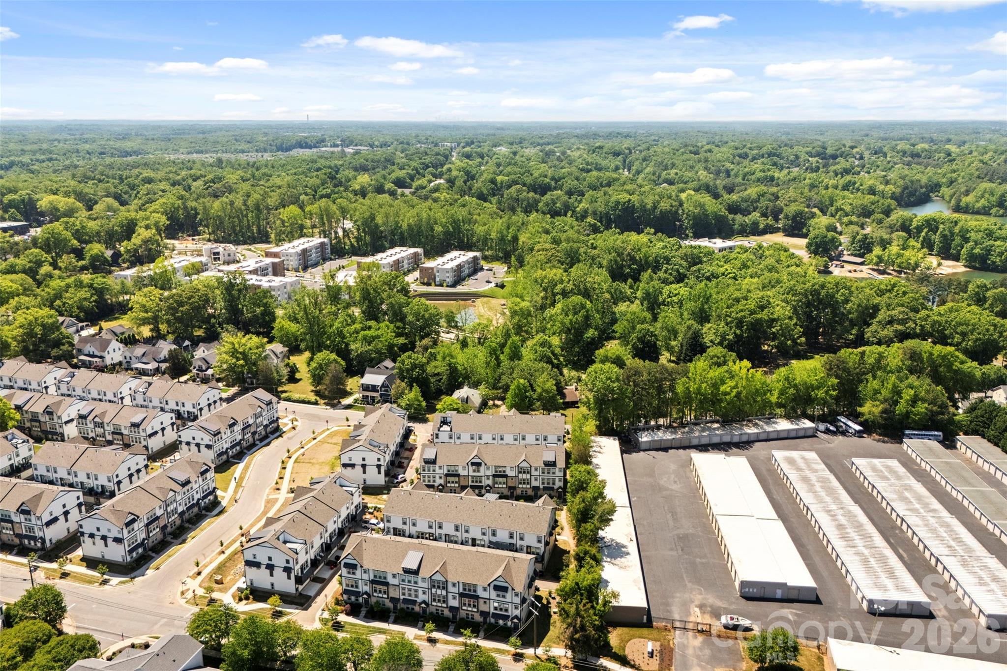 424 Catawba Avenue — Davidson