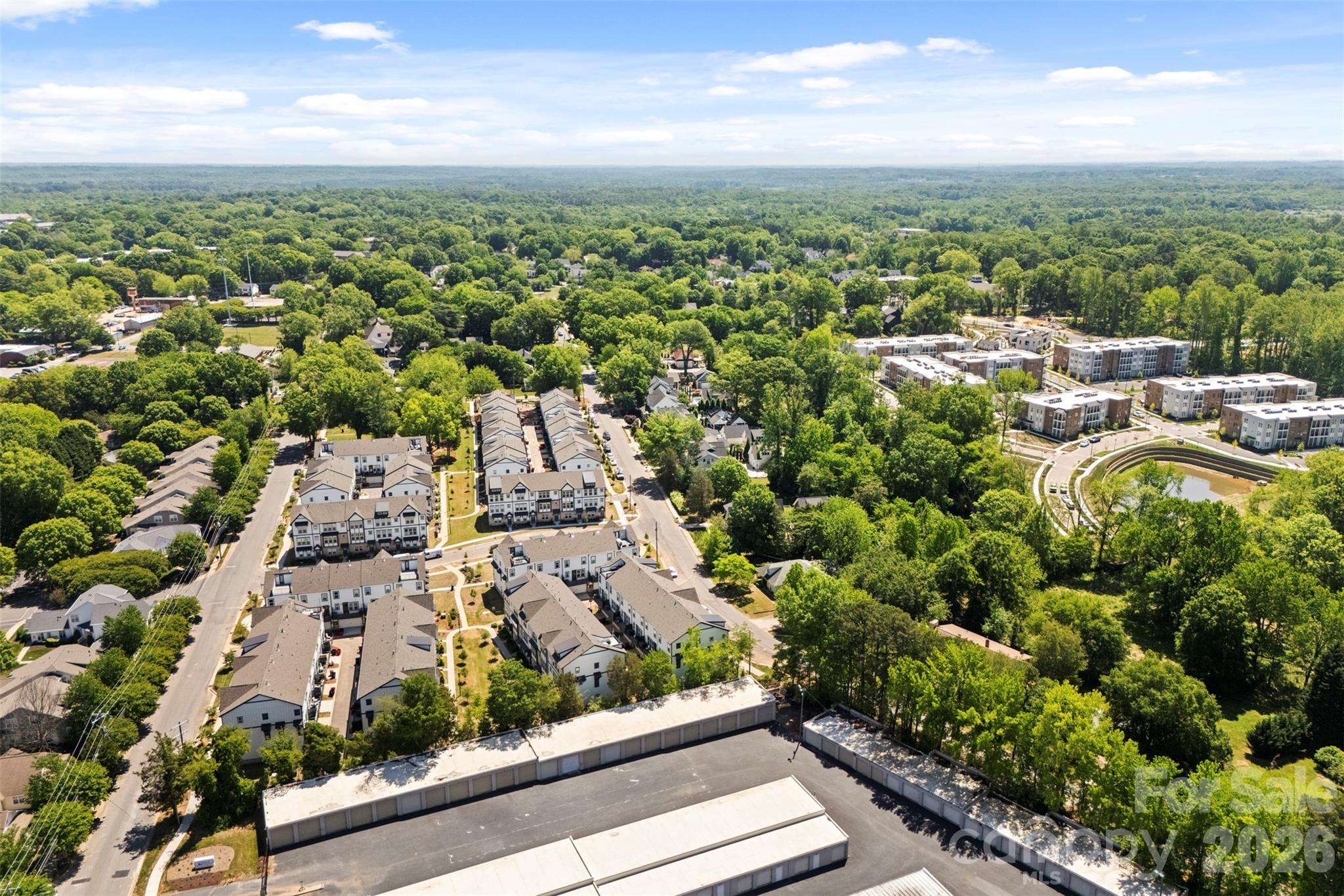 424 Catawba Avenue — Davidson