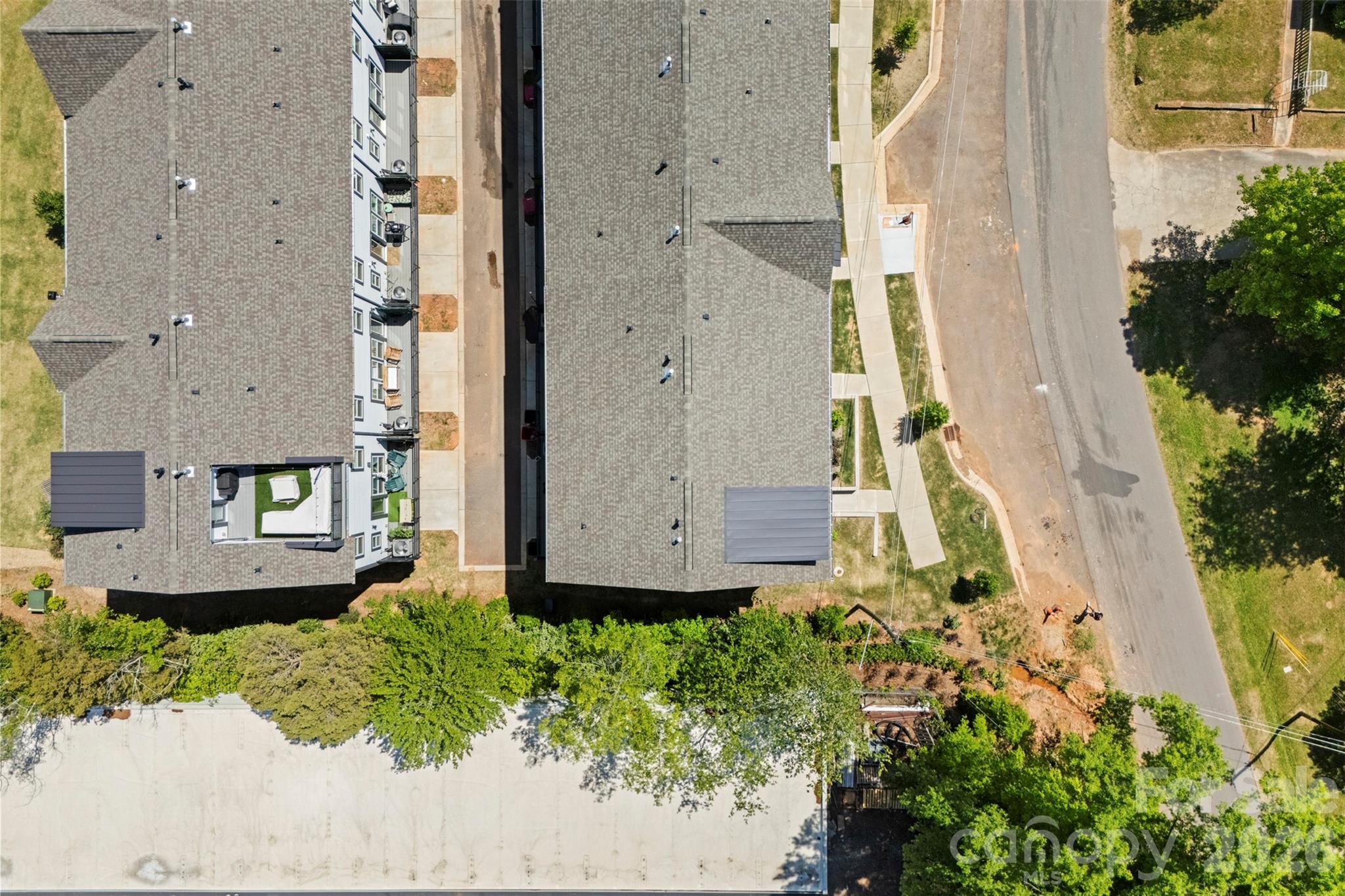 424 Catawba Avenue — Davidson