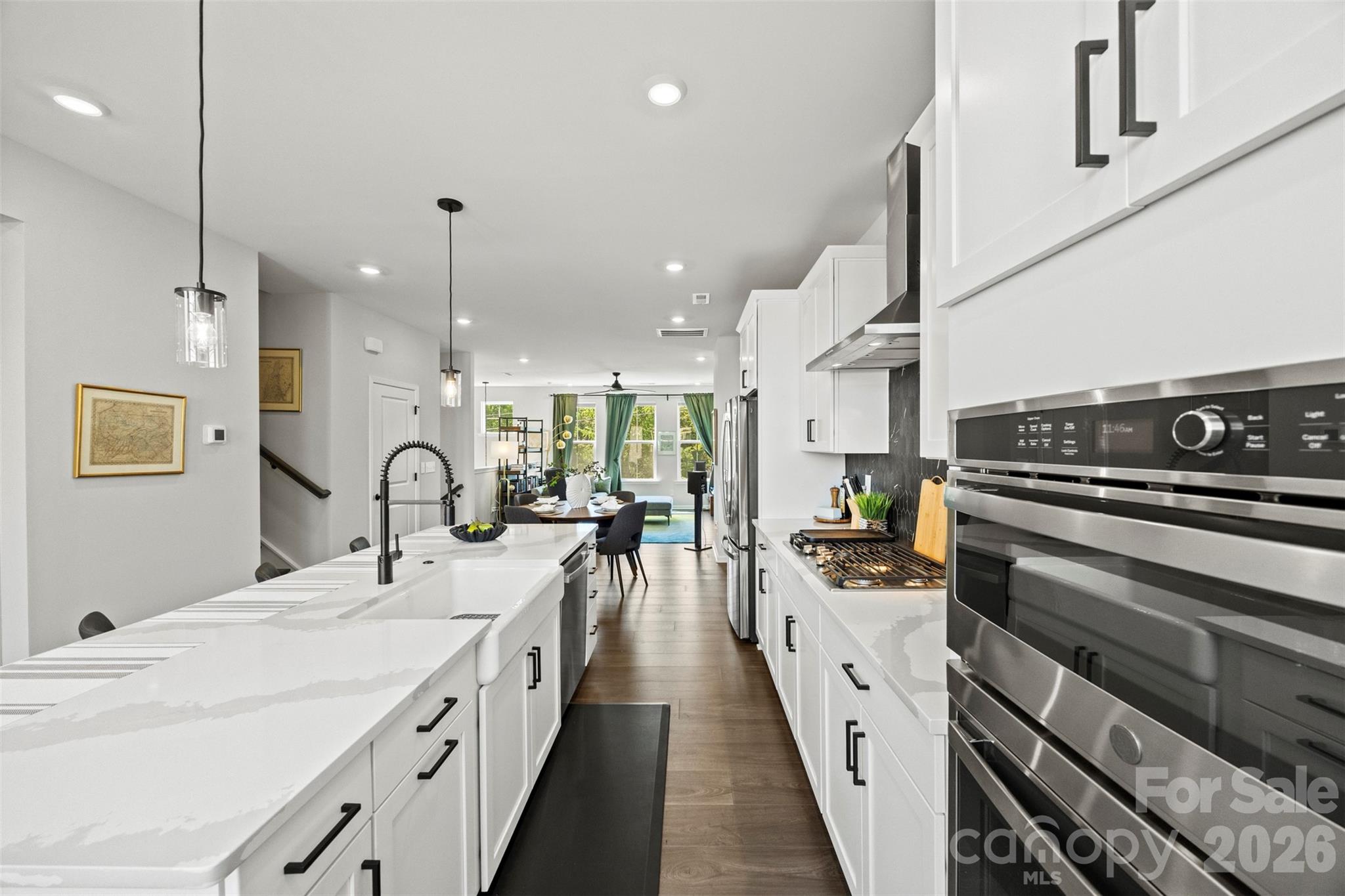 424 Catawba Avenue — Davidson