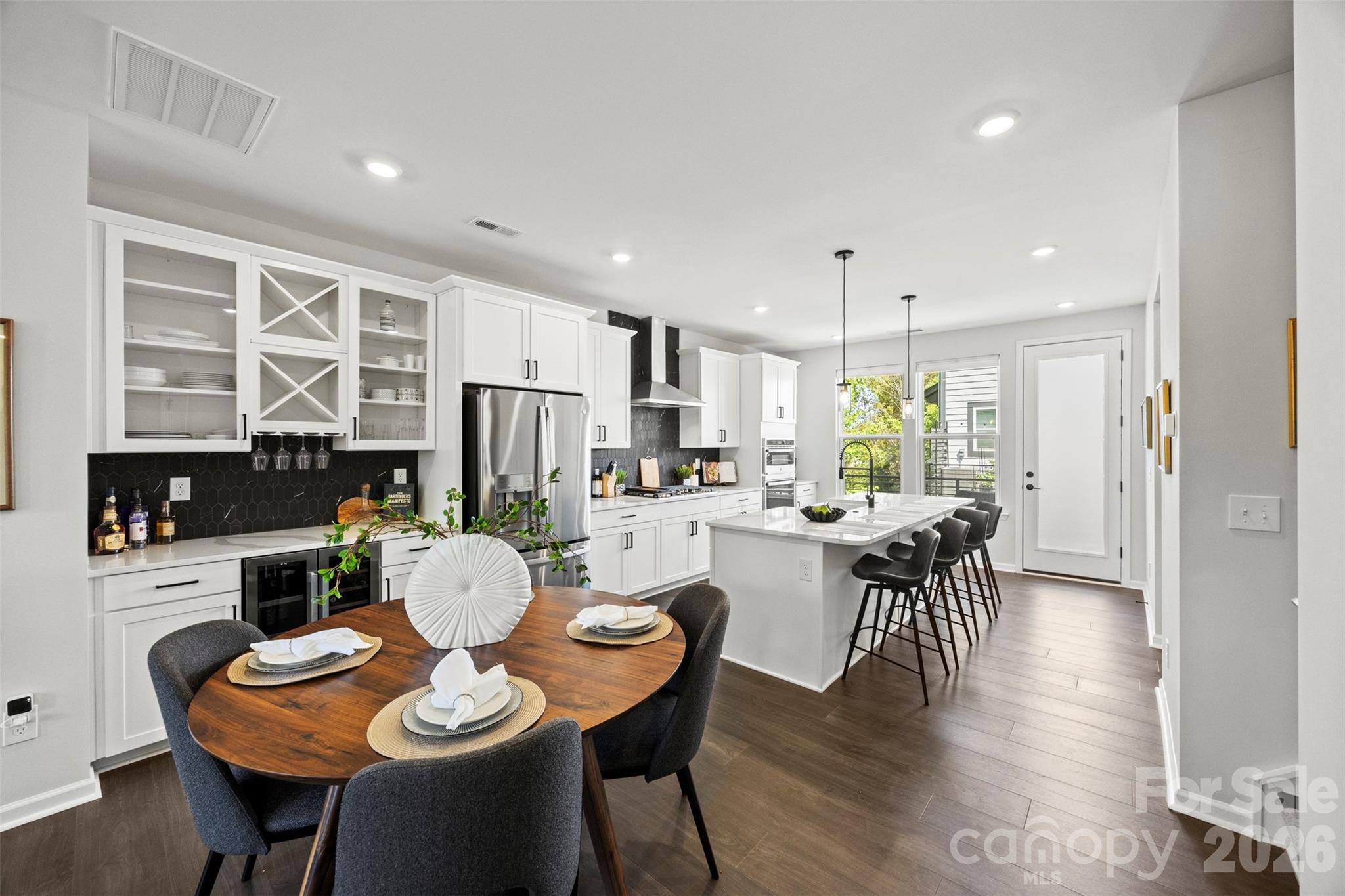 424 Catawba Avenue — Davidson
