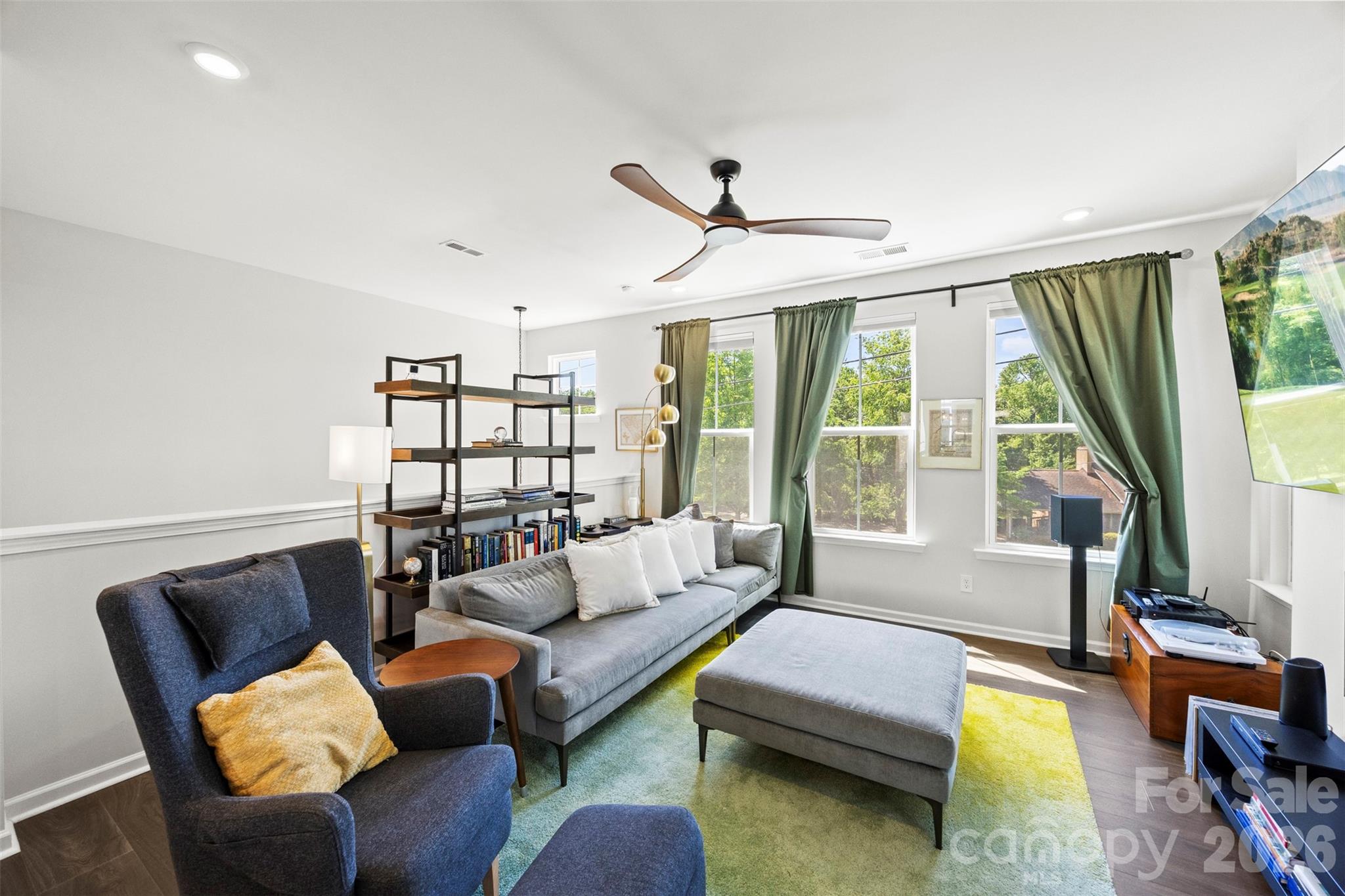 424 Catawba Avenue — Davidson