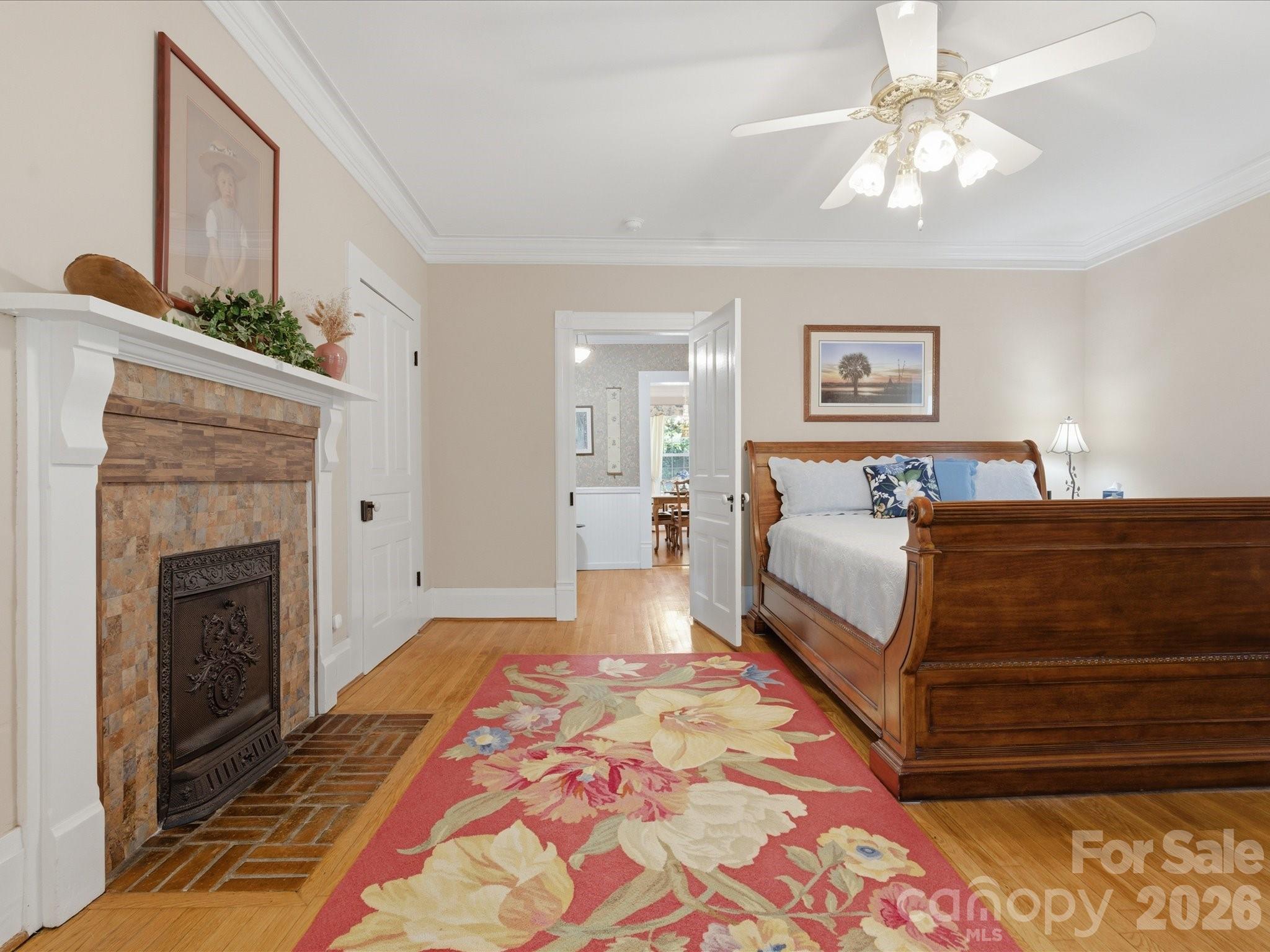 4960 York Highway — Rock Hill