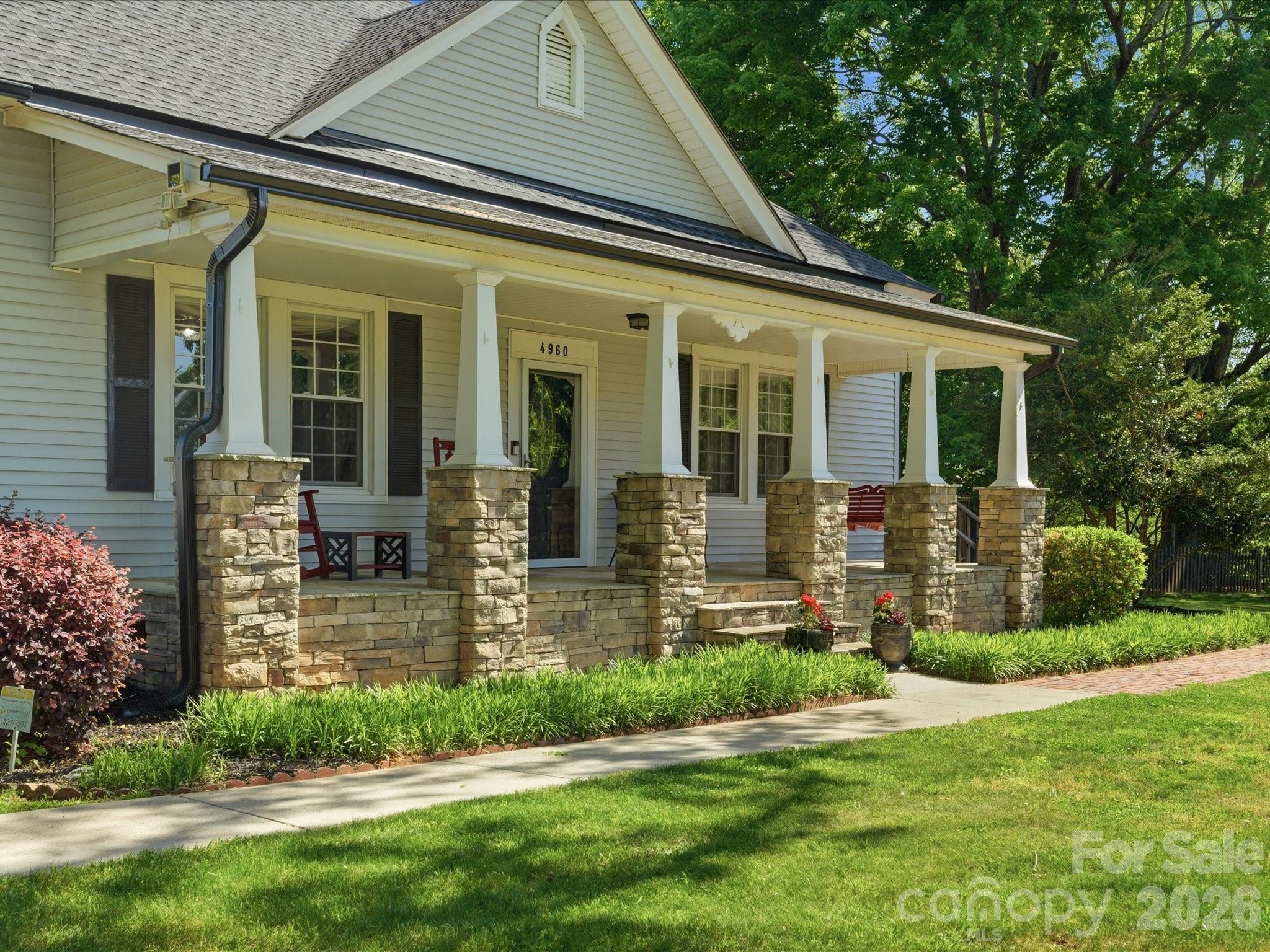 4960 York Highway — Rock Hill