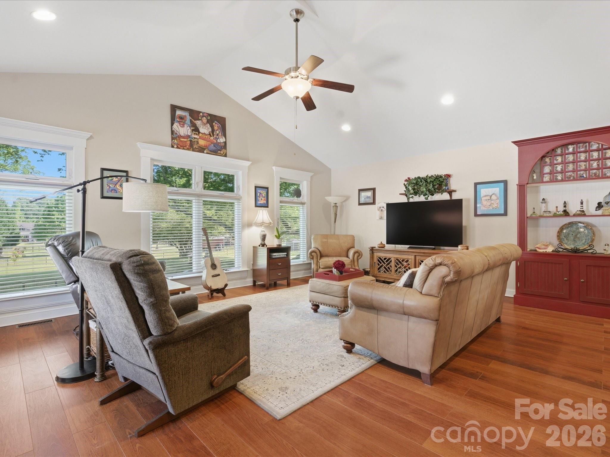 4960 York Highway — Rock Hill