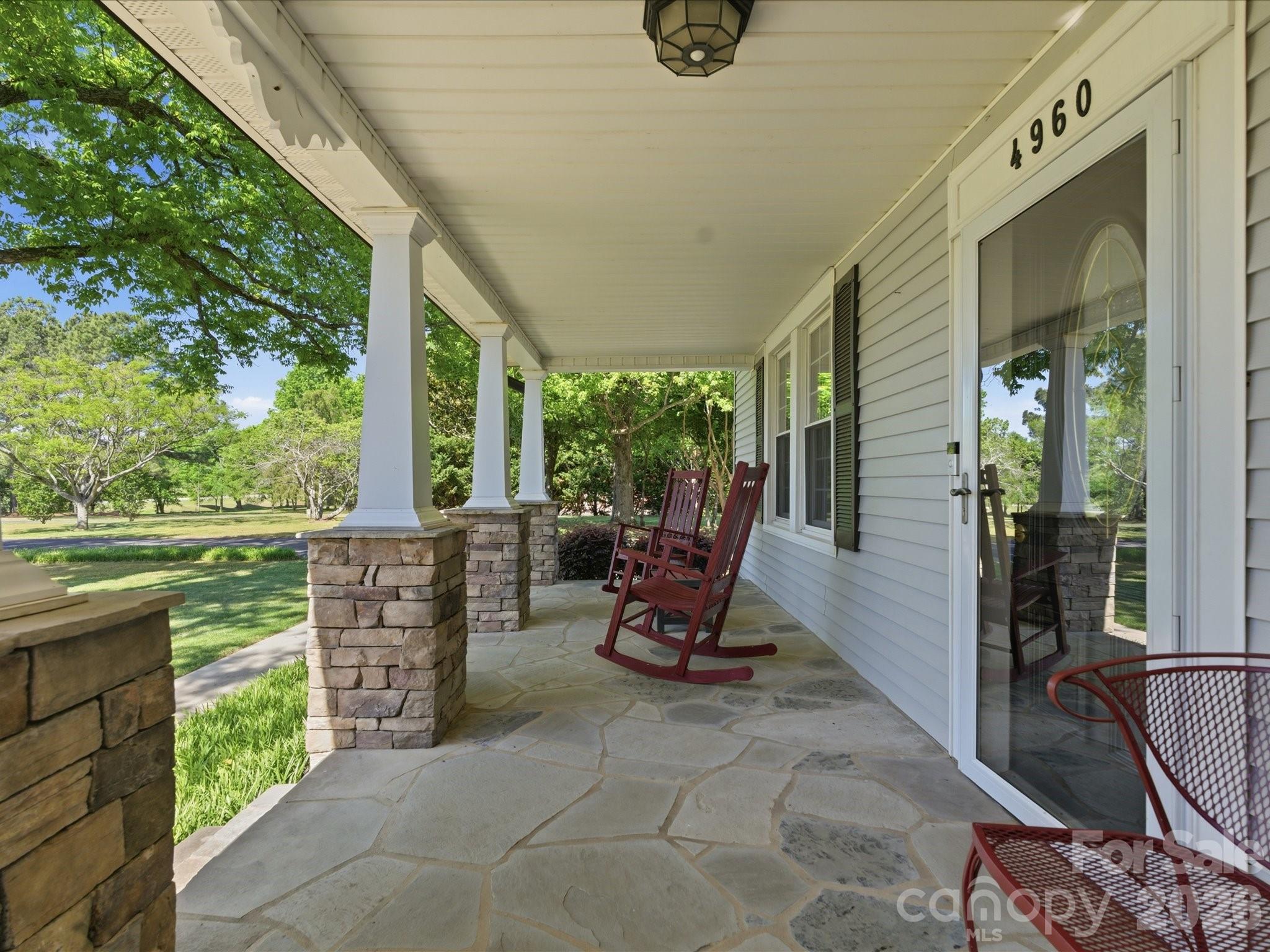 4960 York Highway — Rock Hill