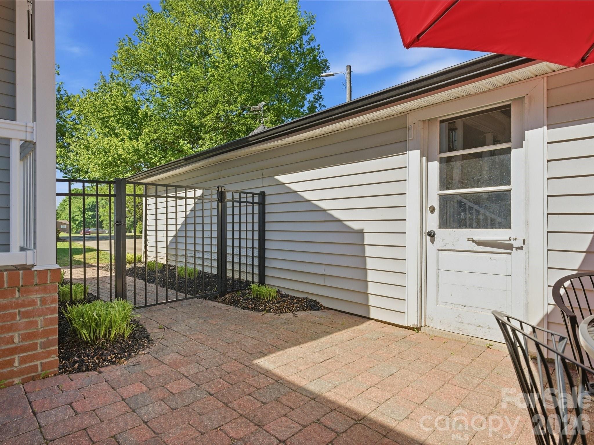 4960 York Highway — Rock Hill