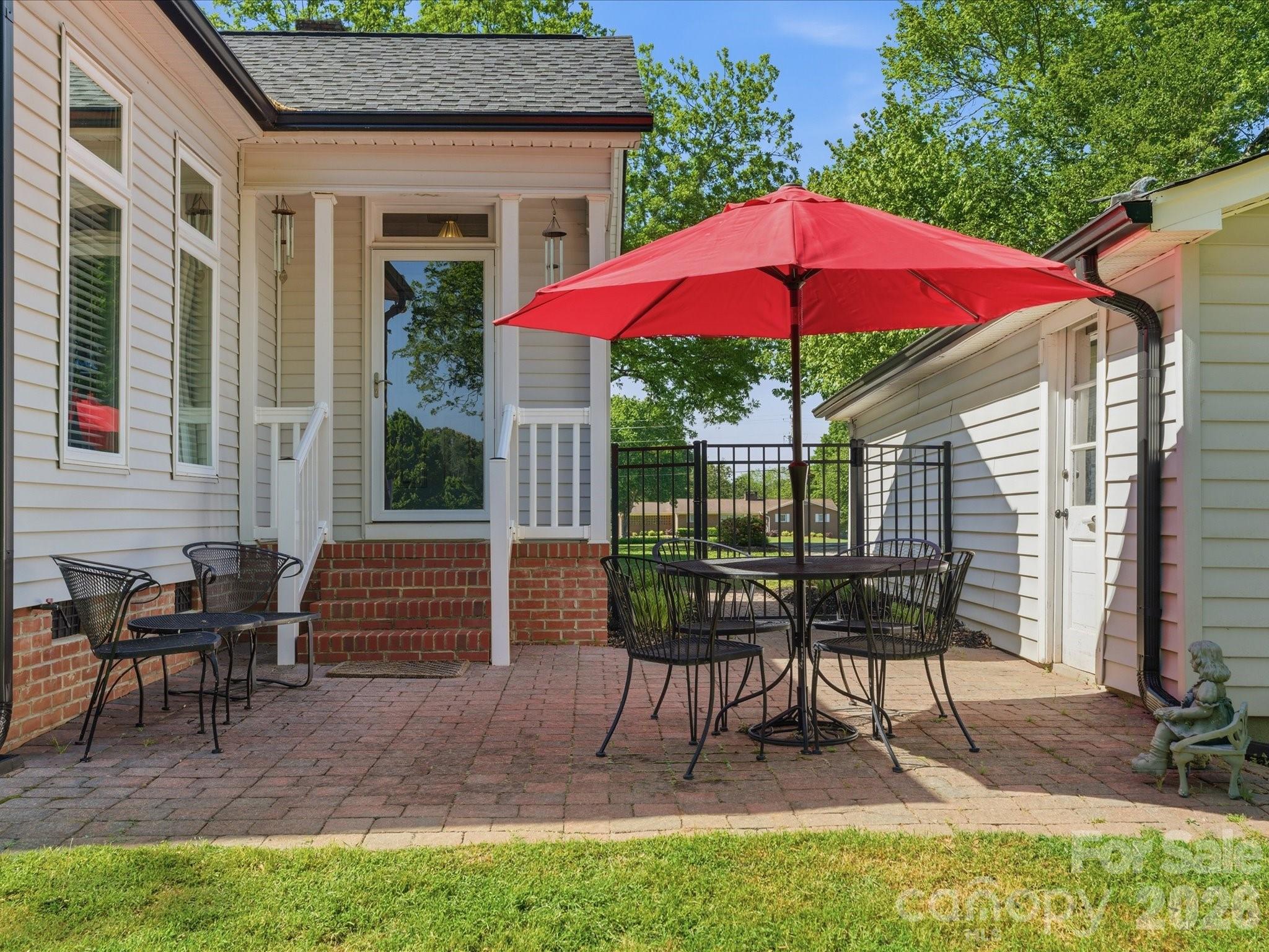 4960 York Highway — Rock Hill