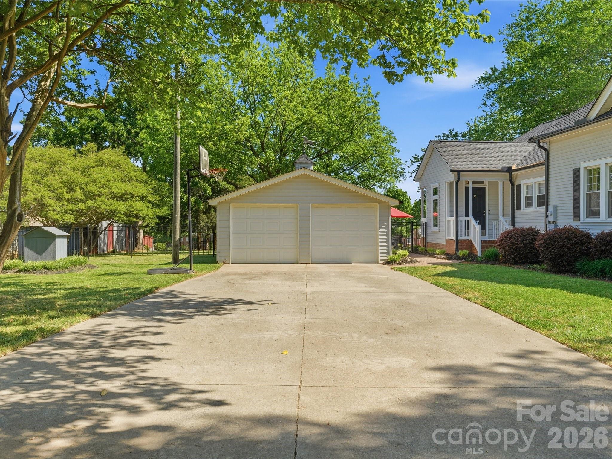 4960 York Highway — Rock Hill