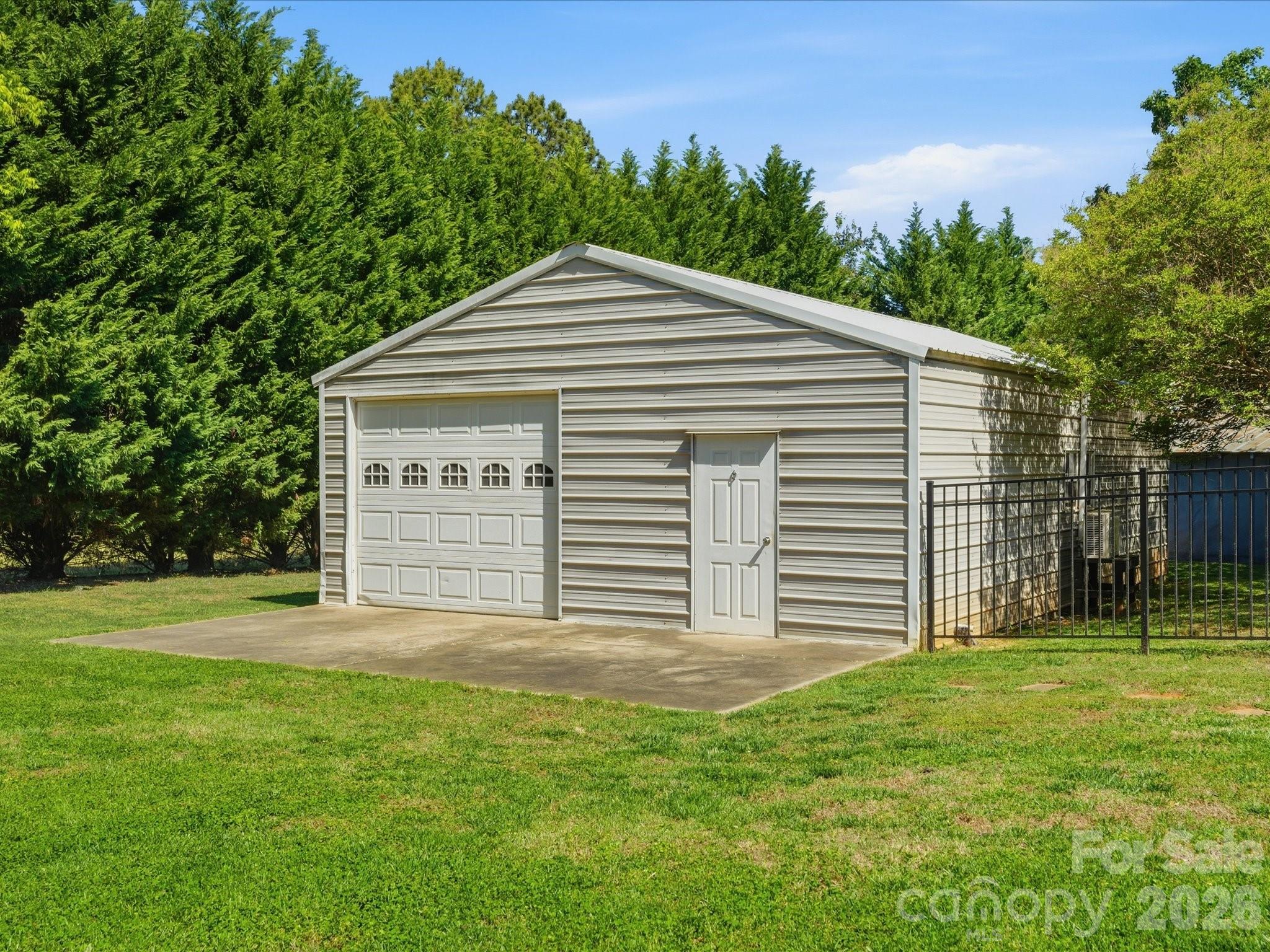 4960 York Highway — Rock Hill