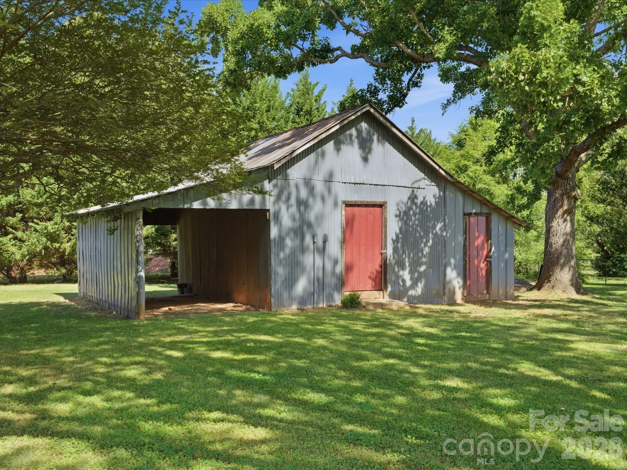 4960 York Highway — Rock Hill