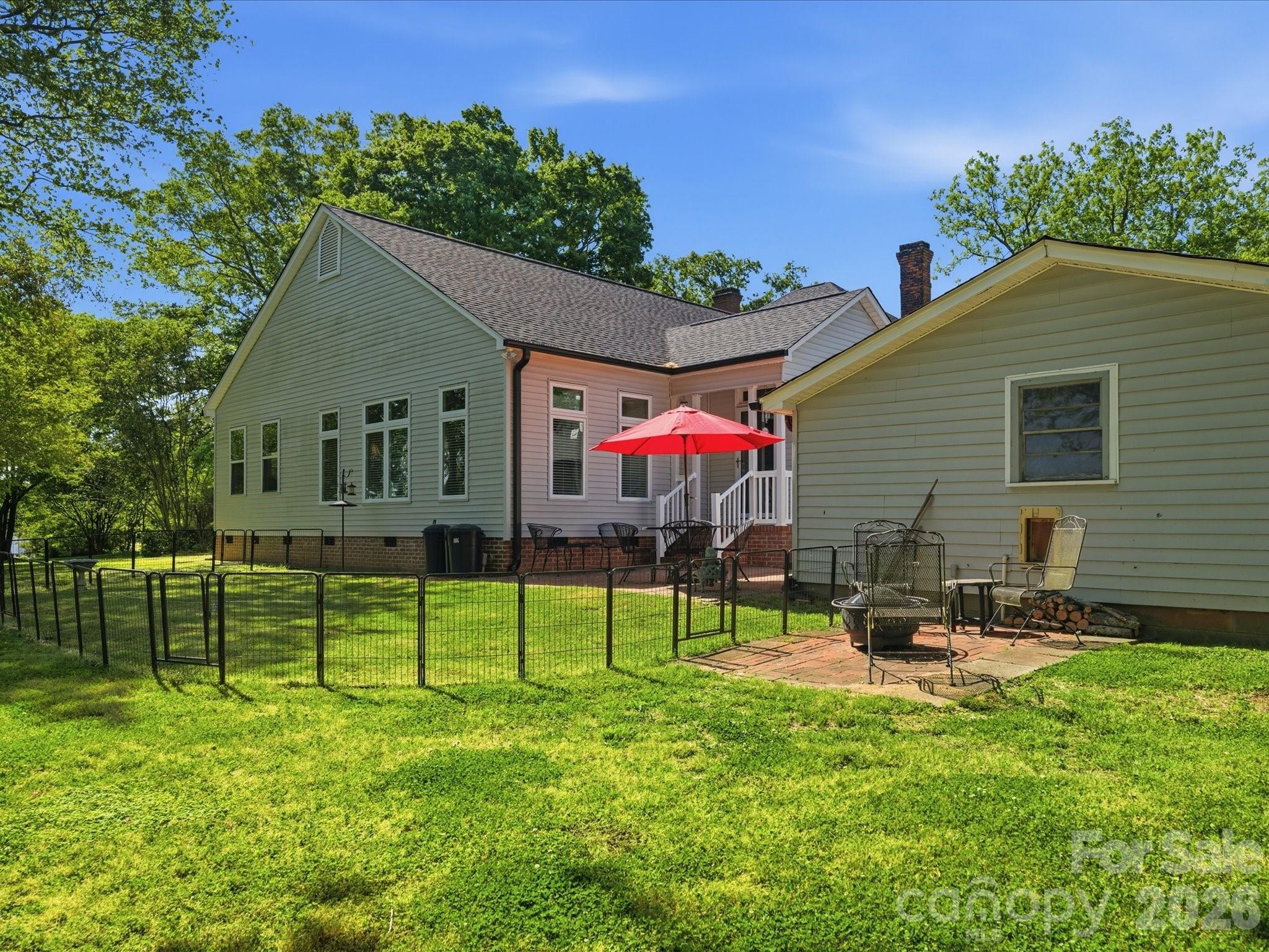 4960 York Highway — Rock Hill