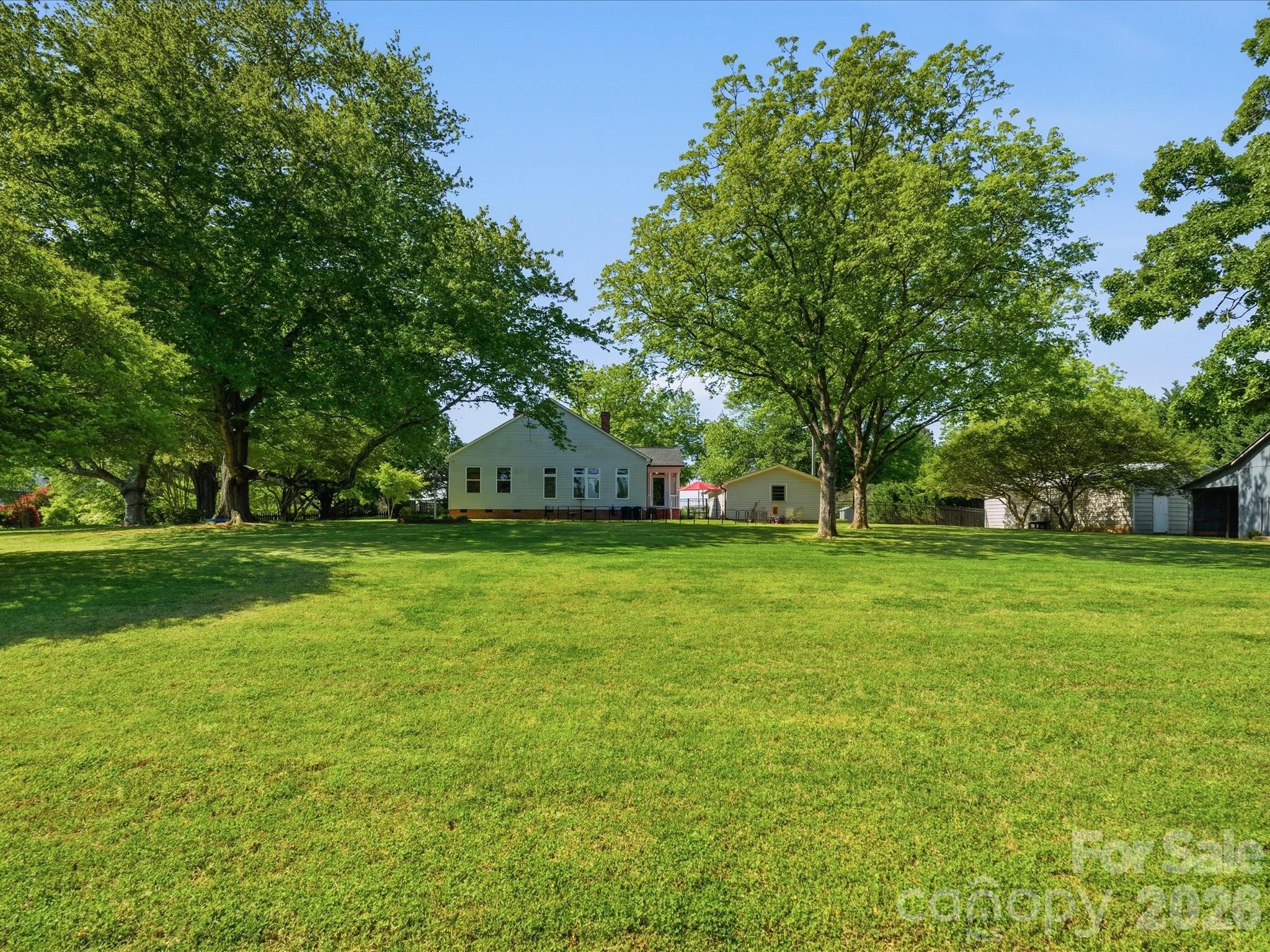 4960 York Highway — Rock Hill