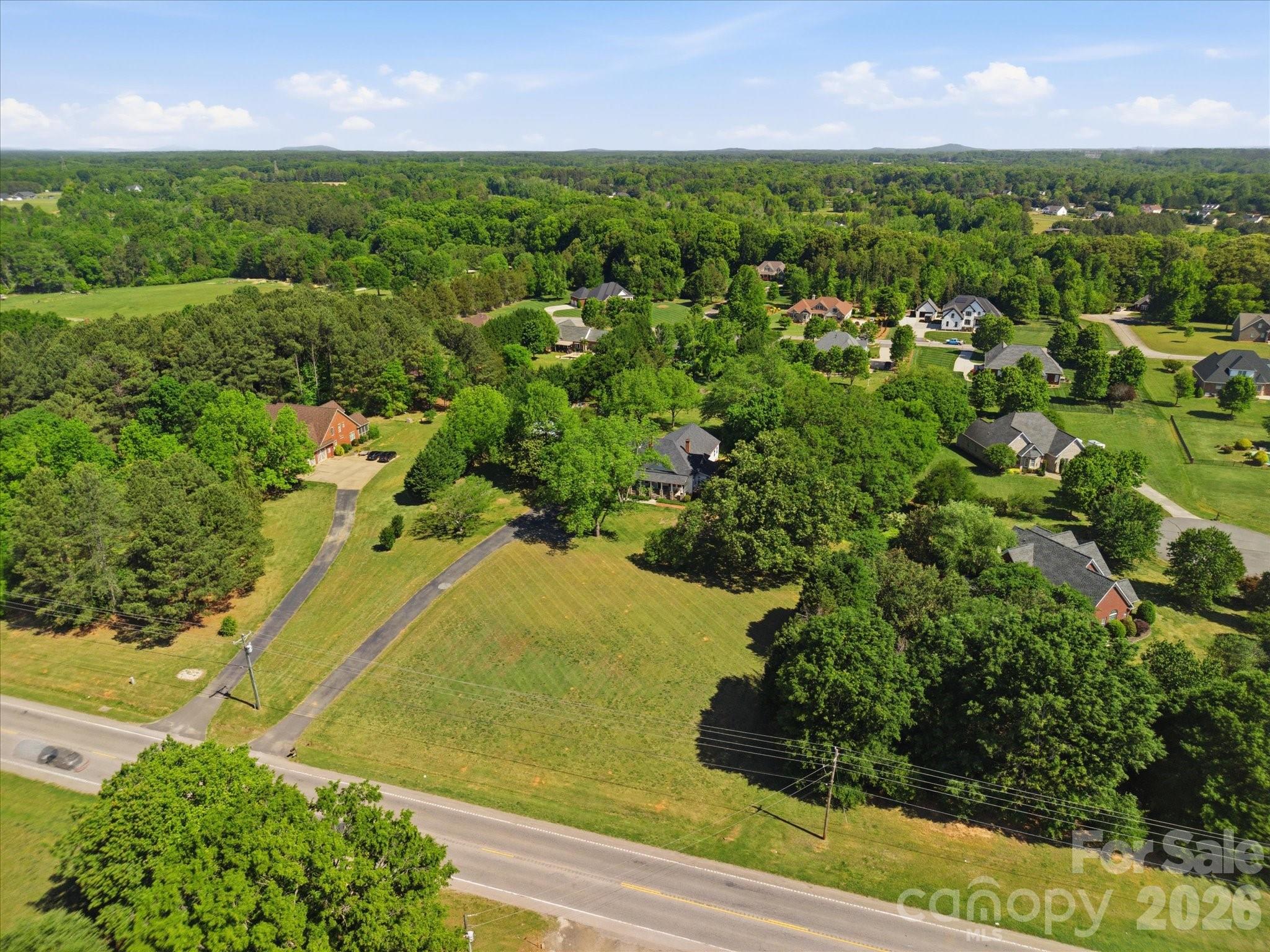 4960 York Highway — Rock Hill