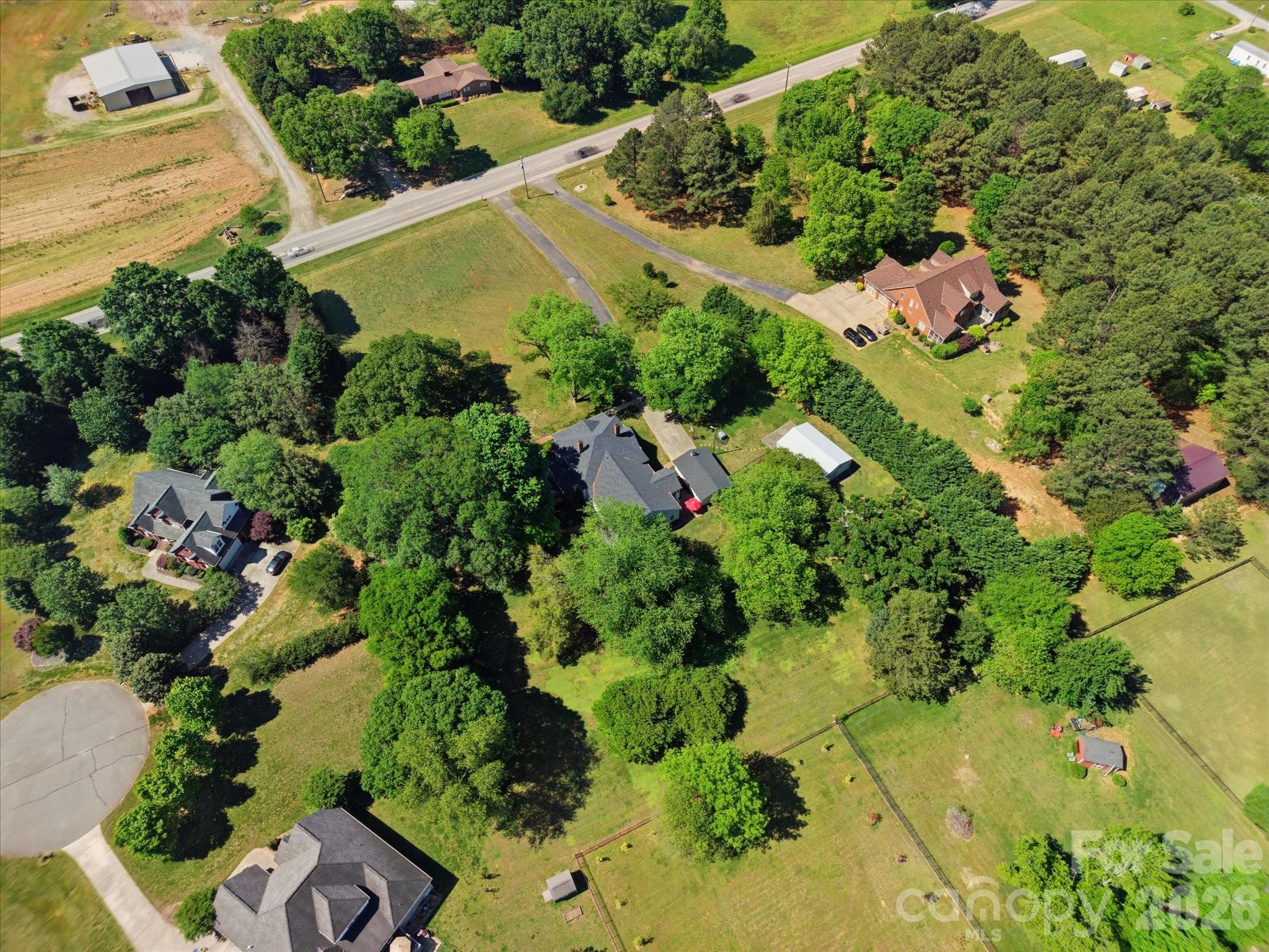 4960 York Highway — Rock Hill