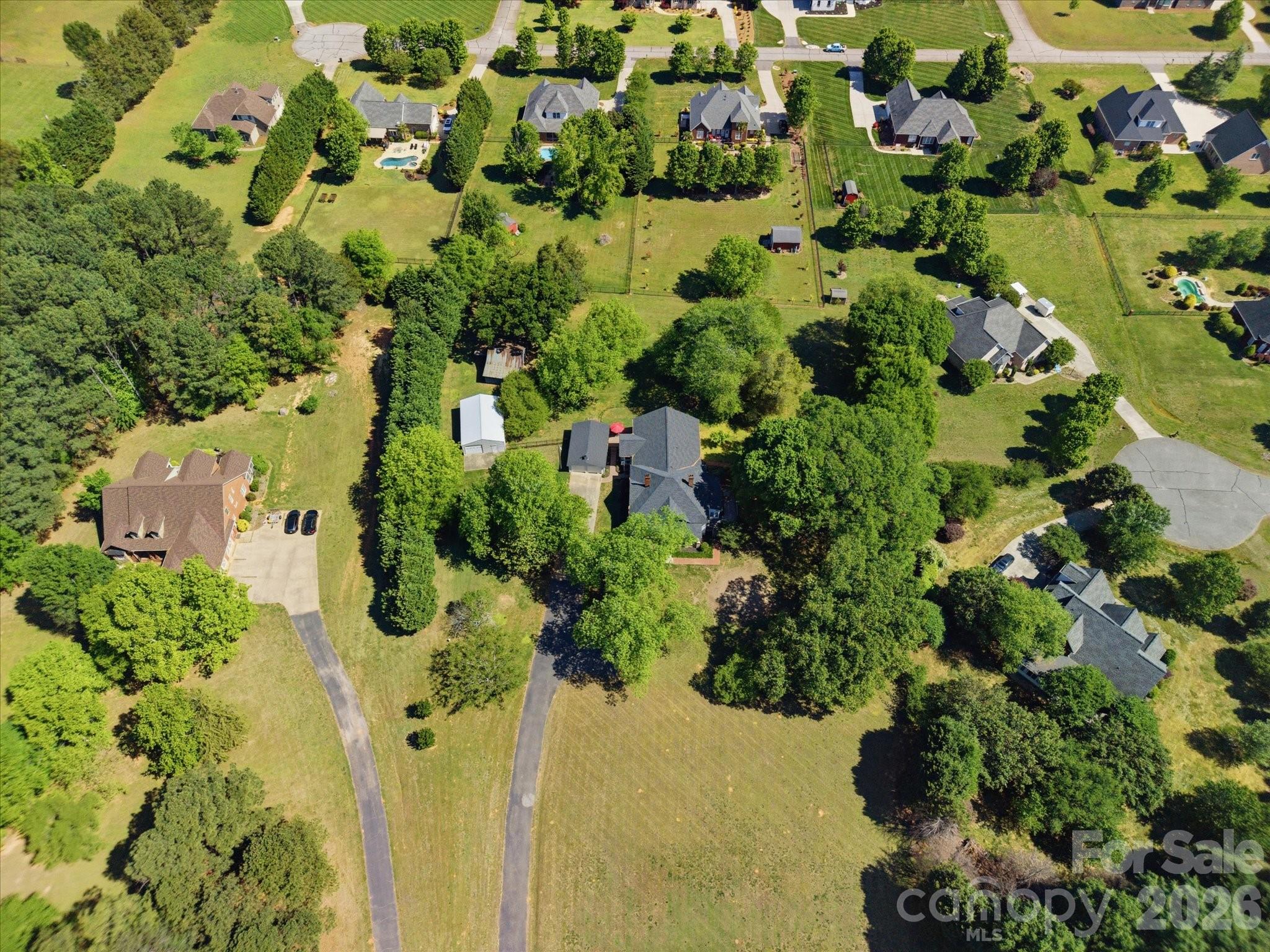 4960 York Highway — Rock Hill