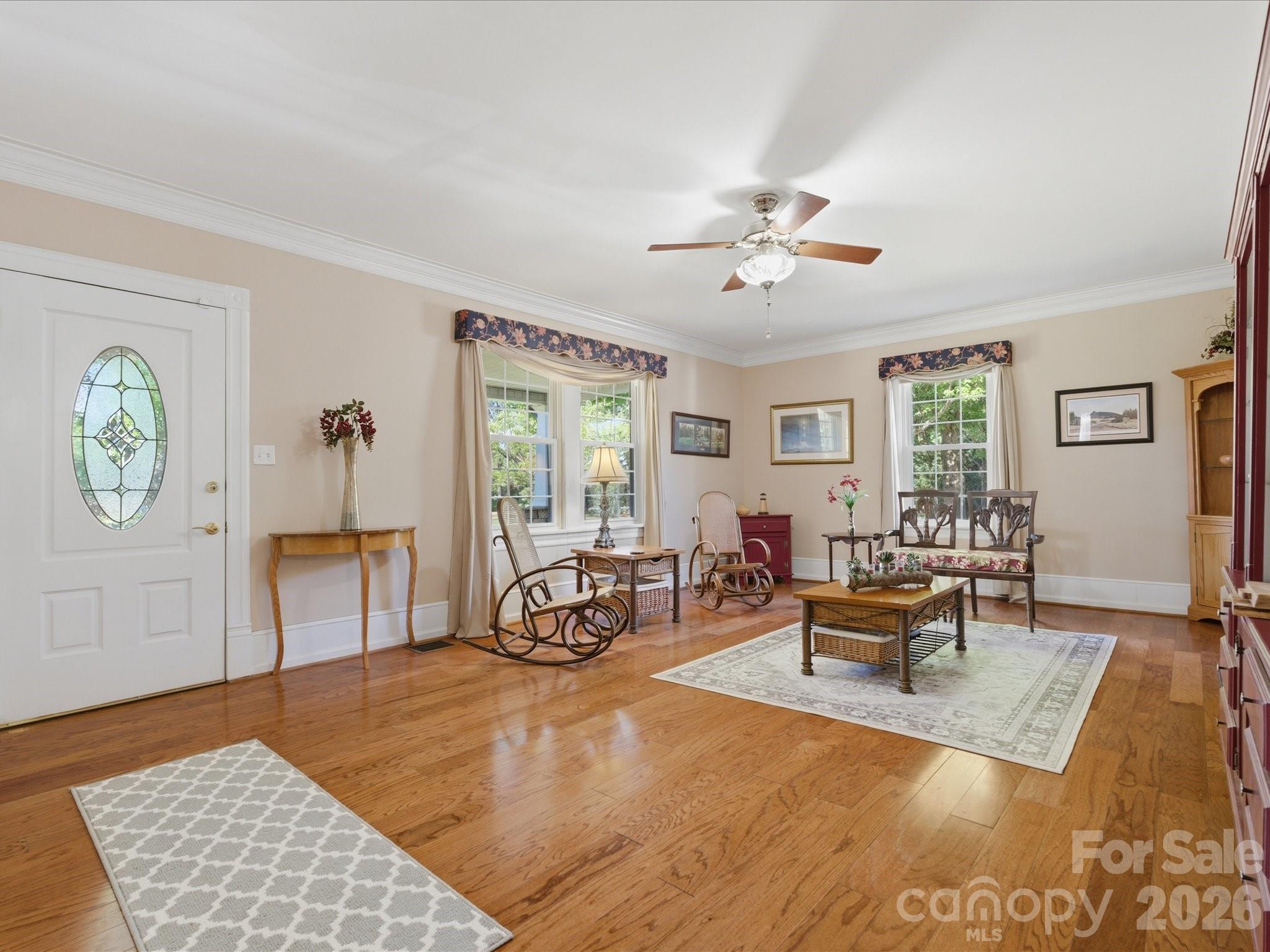 4960 York Highway — Rock Hill