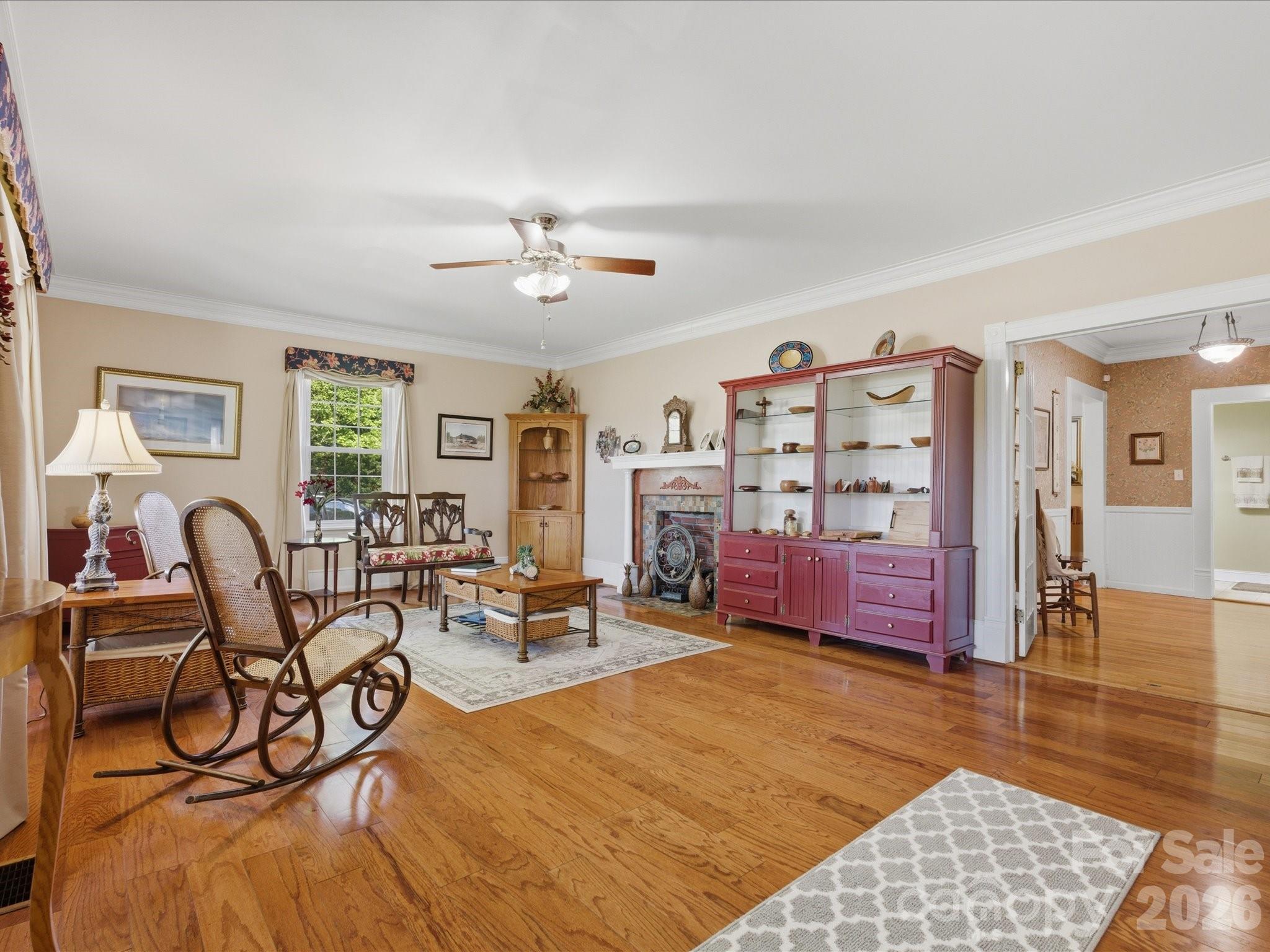 4960 York Highway — Rock Hill