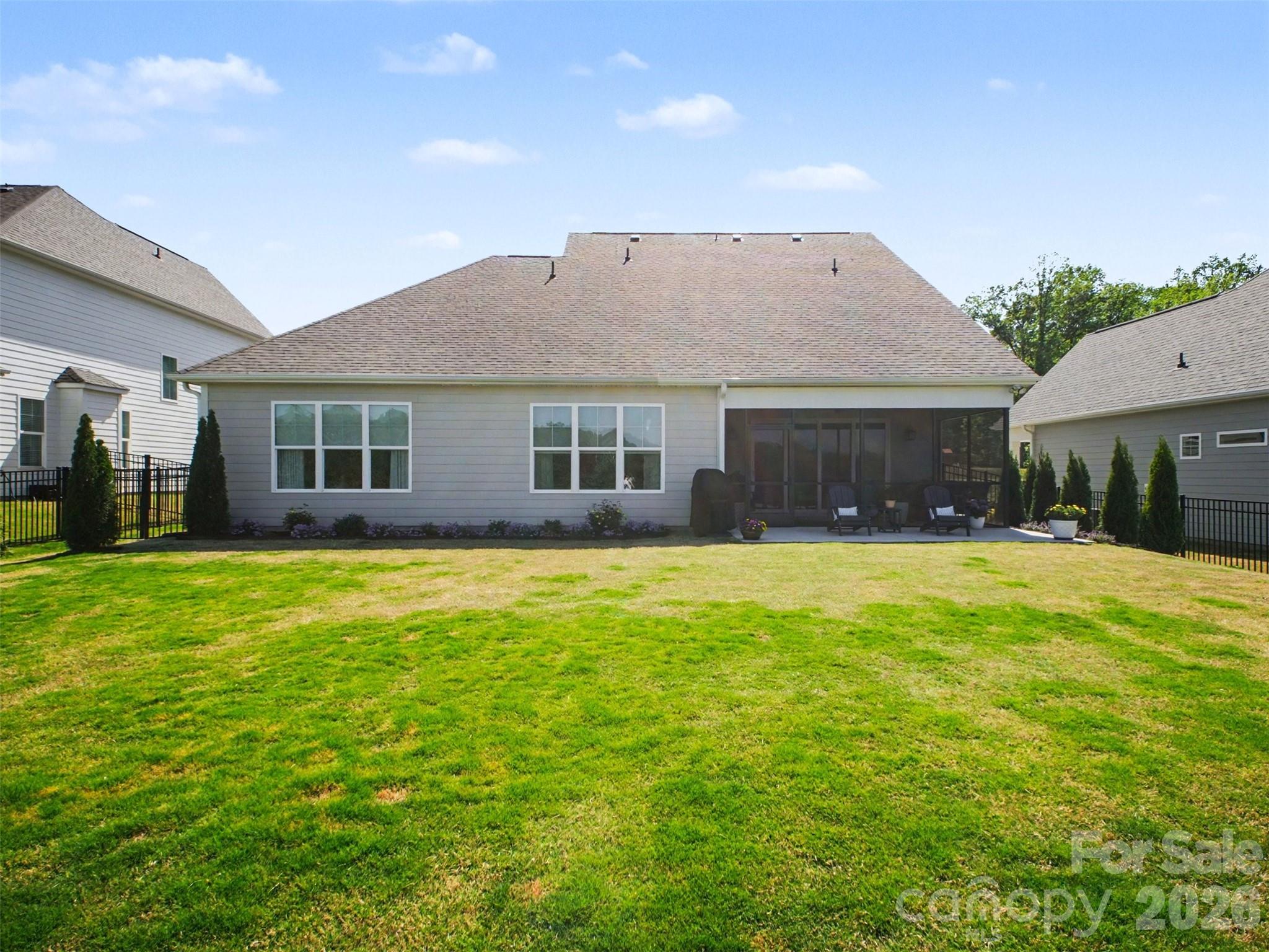 423 Lucky Drive NW — Concord