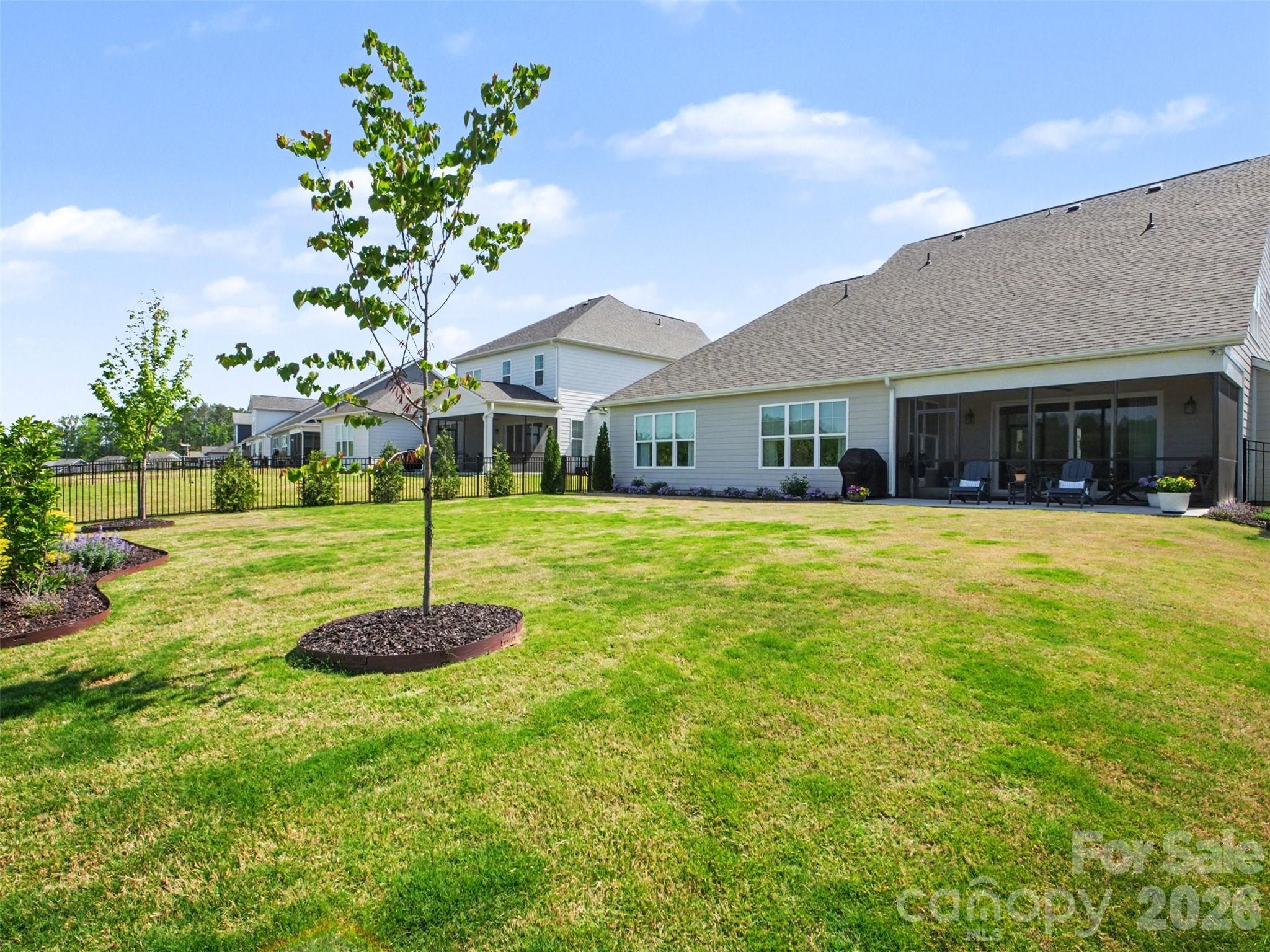 423 Lucky Drive NW — Concord