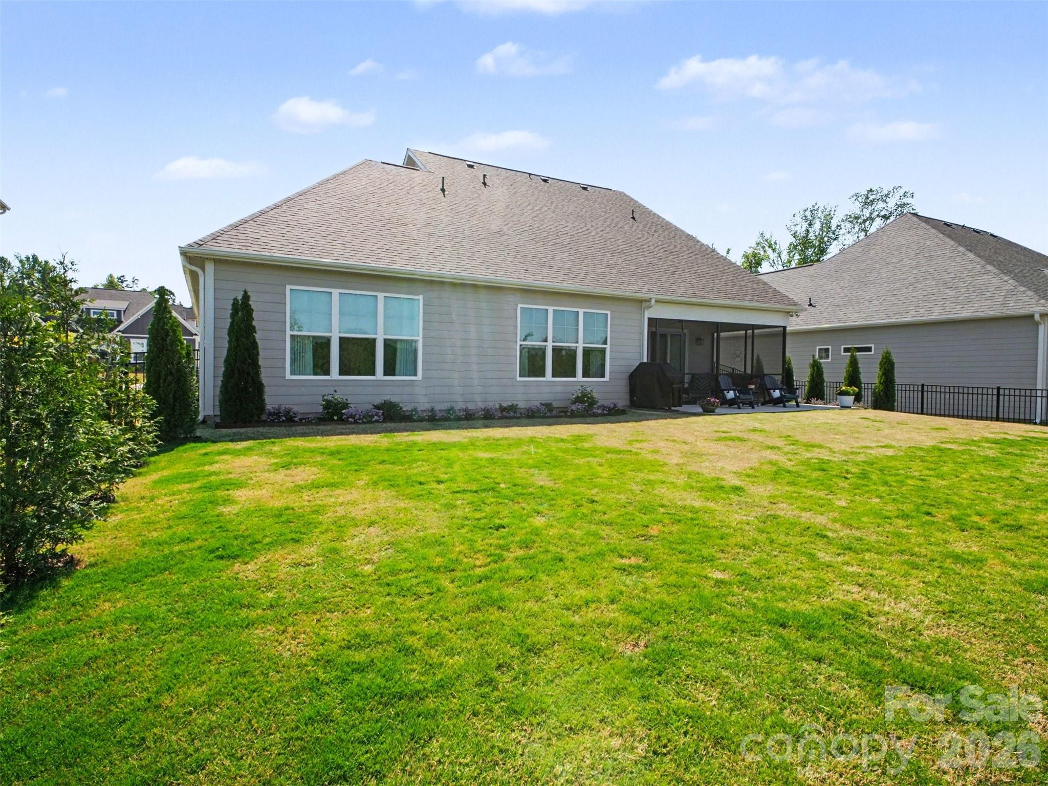 423 Lucky Drive NW — Concord
