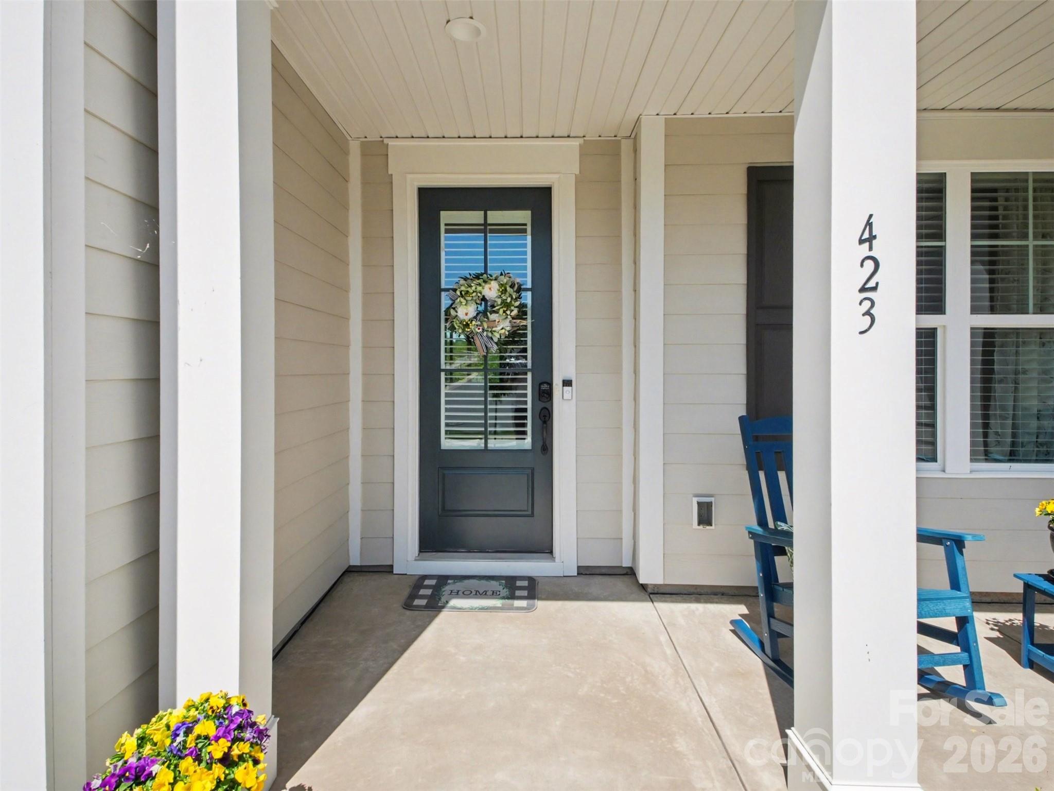 423 Lucky Drive NW — Concord