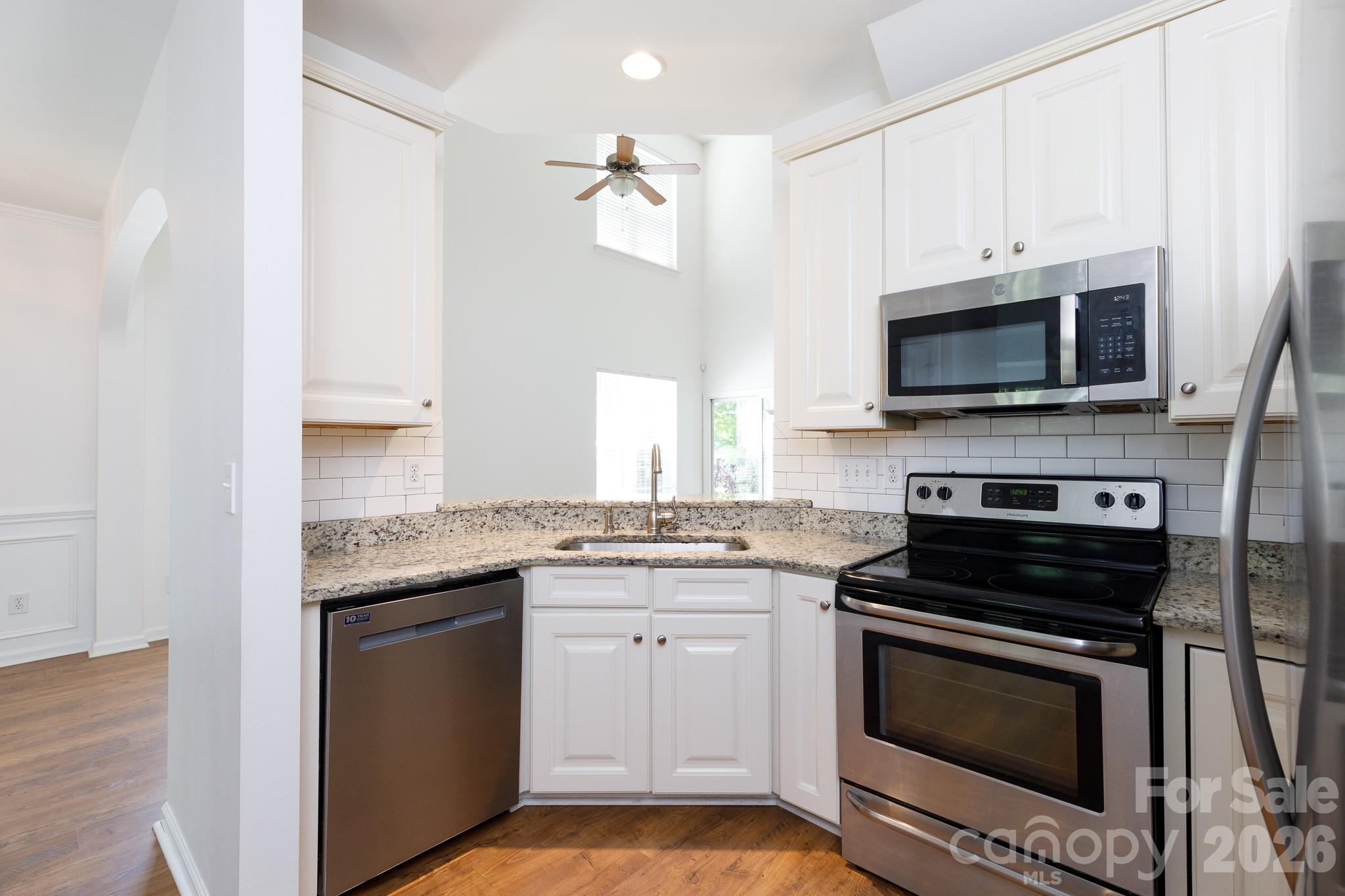 2905 Sedona Place — Fort Mill