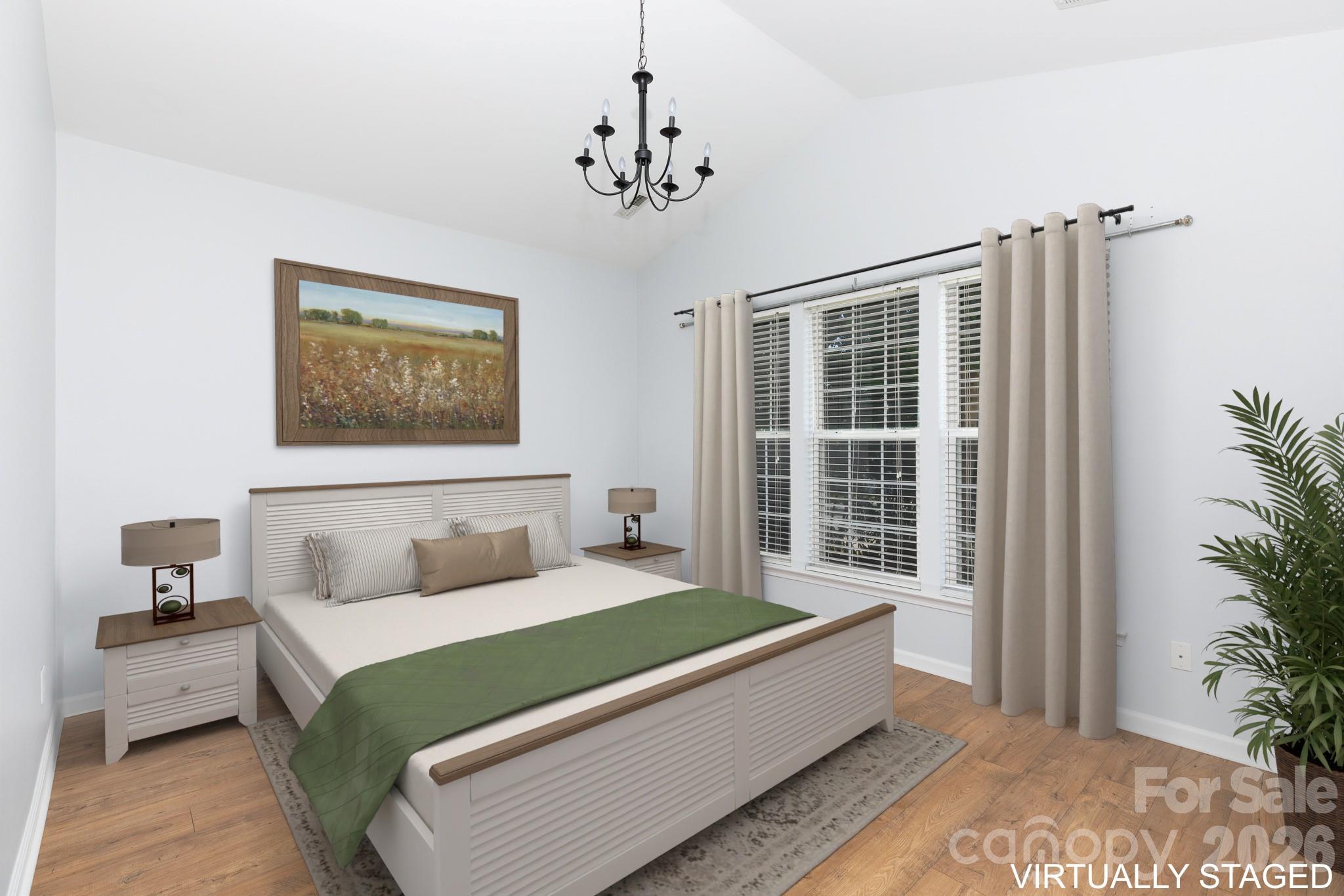 2905 Sedona Place — Fort Mill
