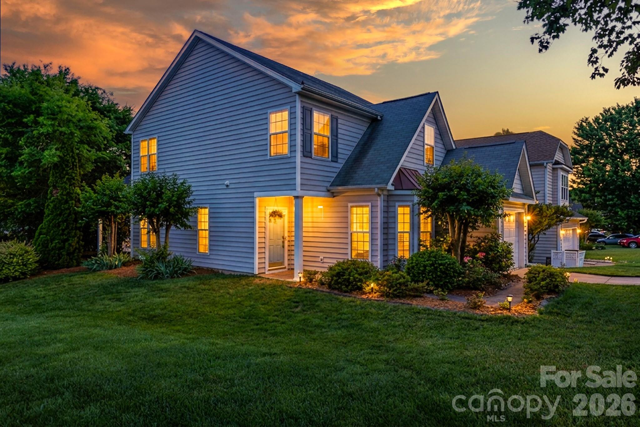 2905 Sedona Place — Fort Mill