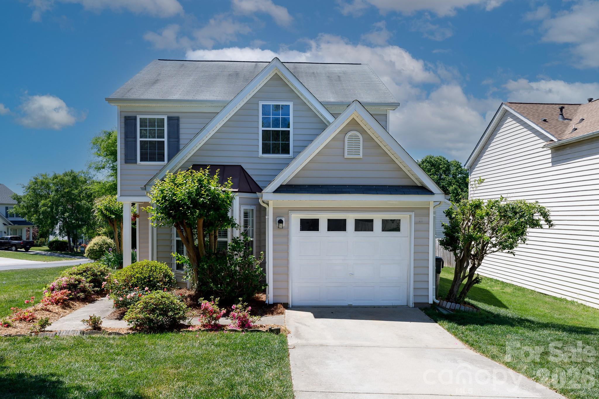 2905 Sedona Place — Fort Mill