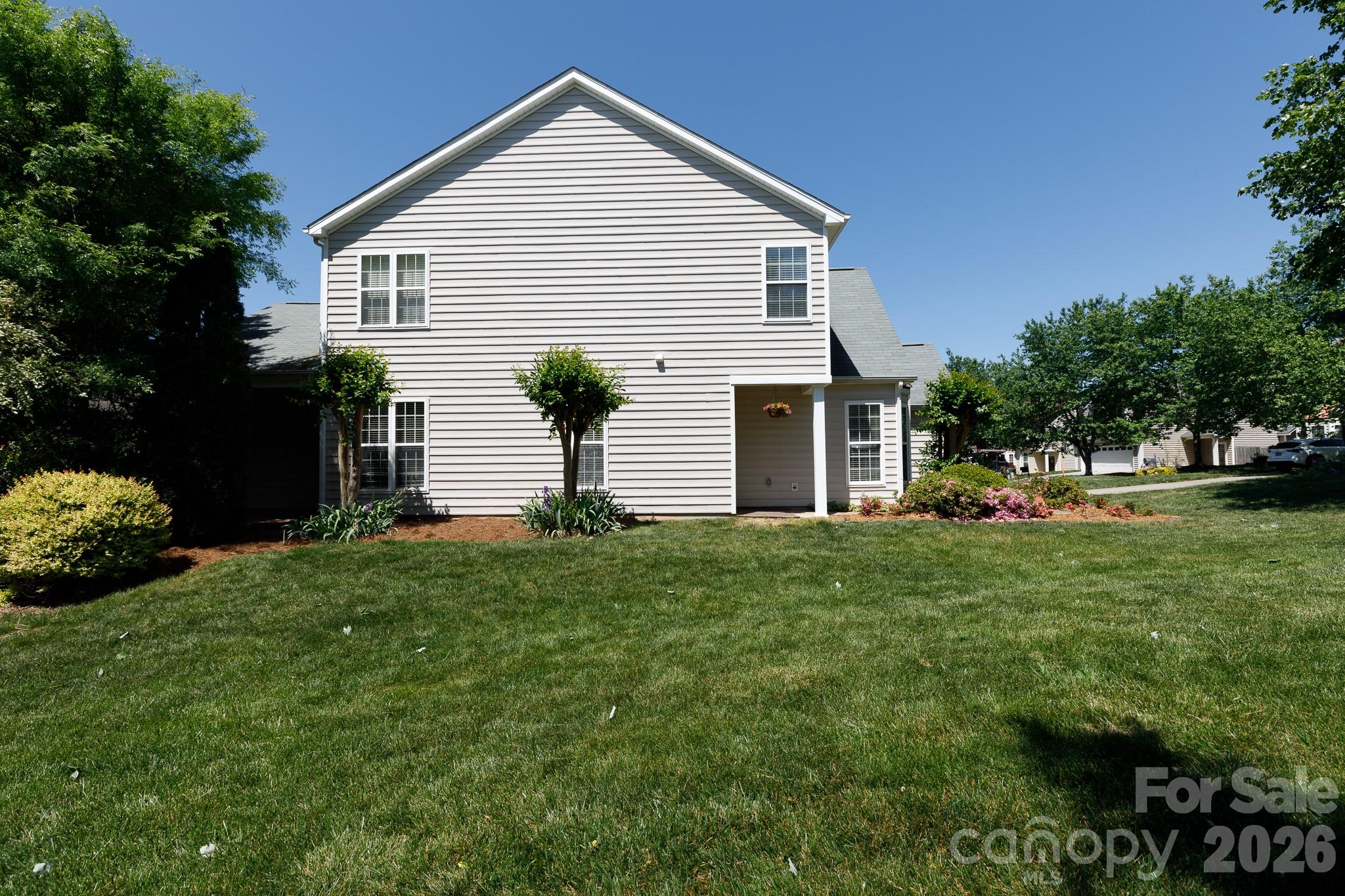 2905 Sedona Place — Fort Mill