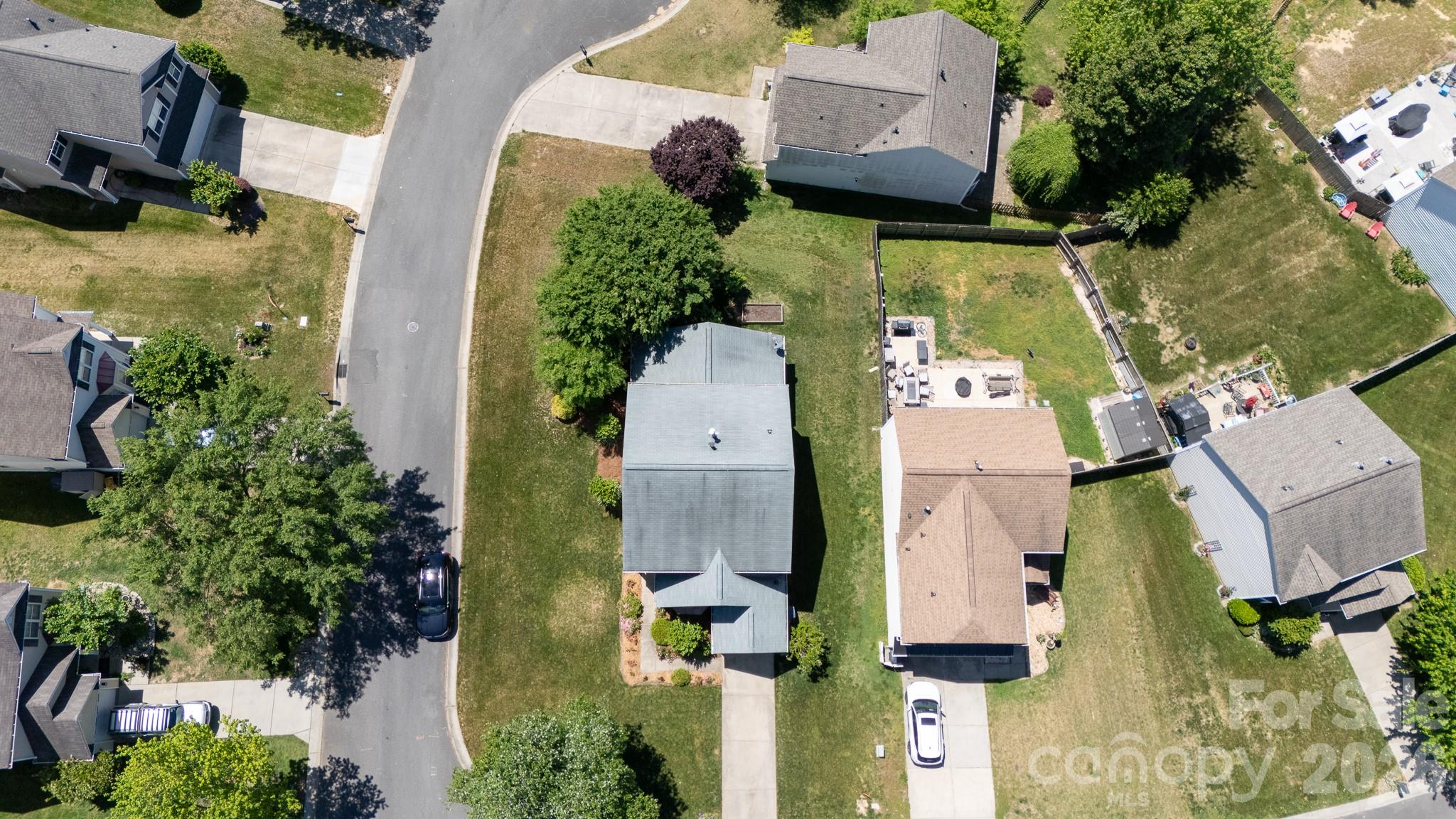 2905 Sedona Place — Fort Mill