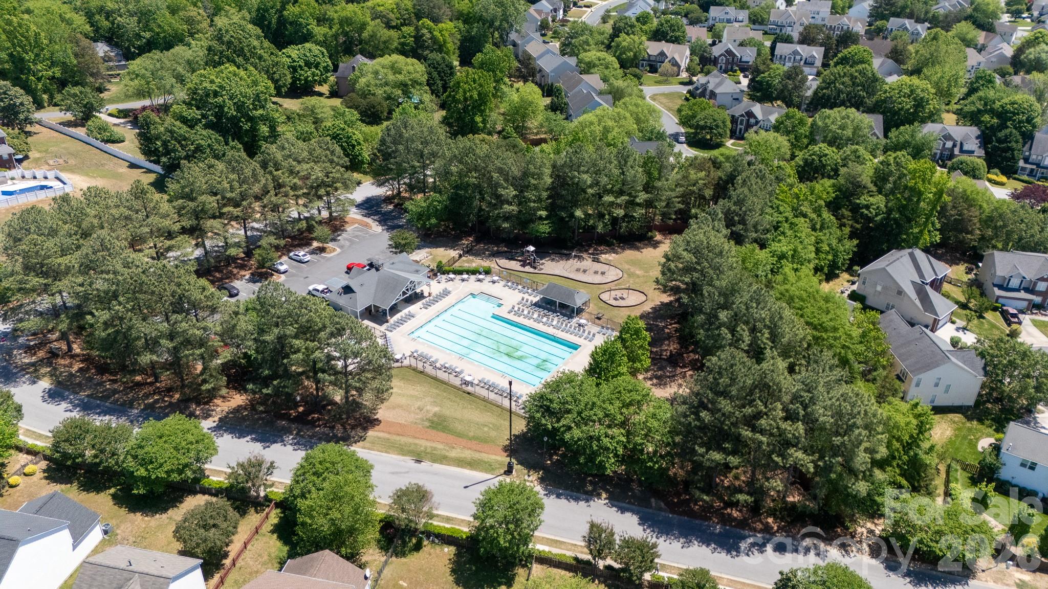 2905 Sedona Place — Fort Mill
