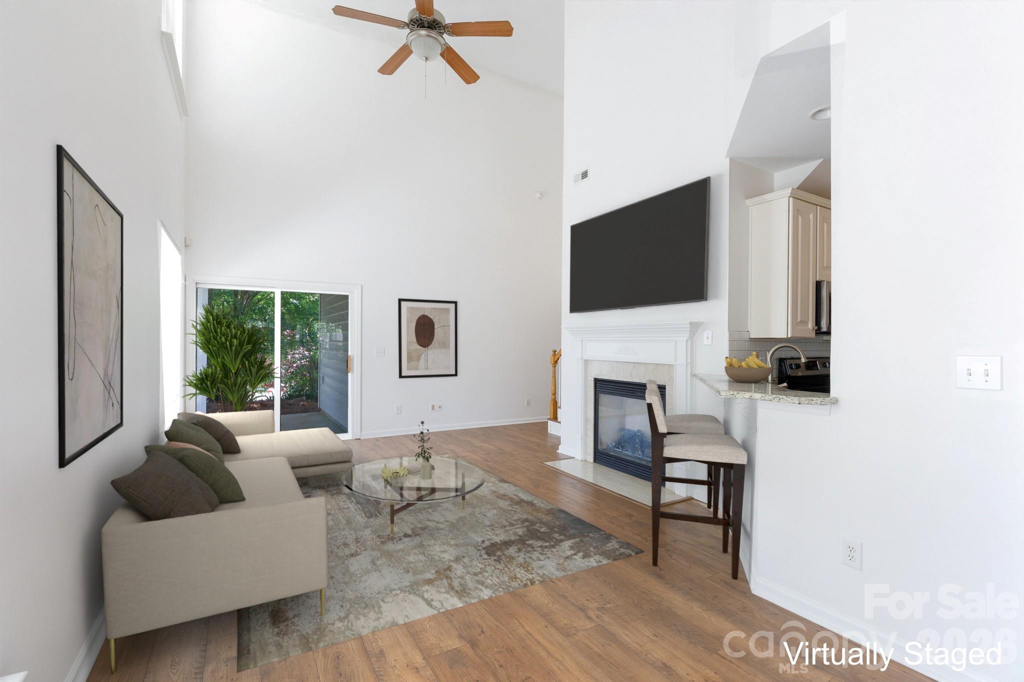 2905 Sedona Place — Fort Mill