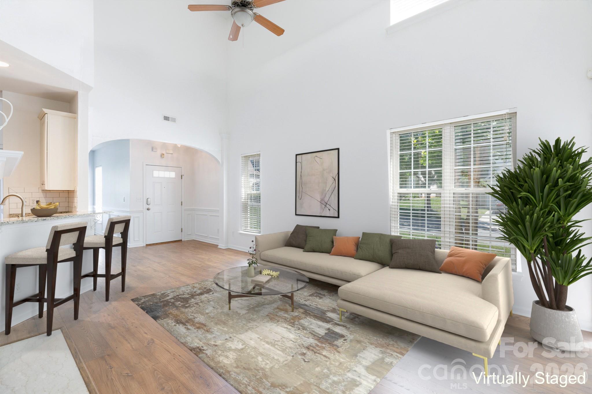 2905 Sedona Place — Fort Mill