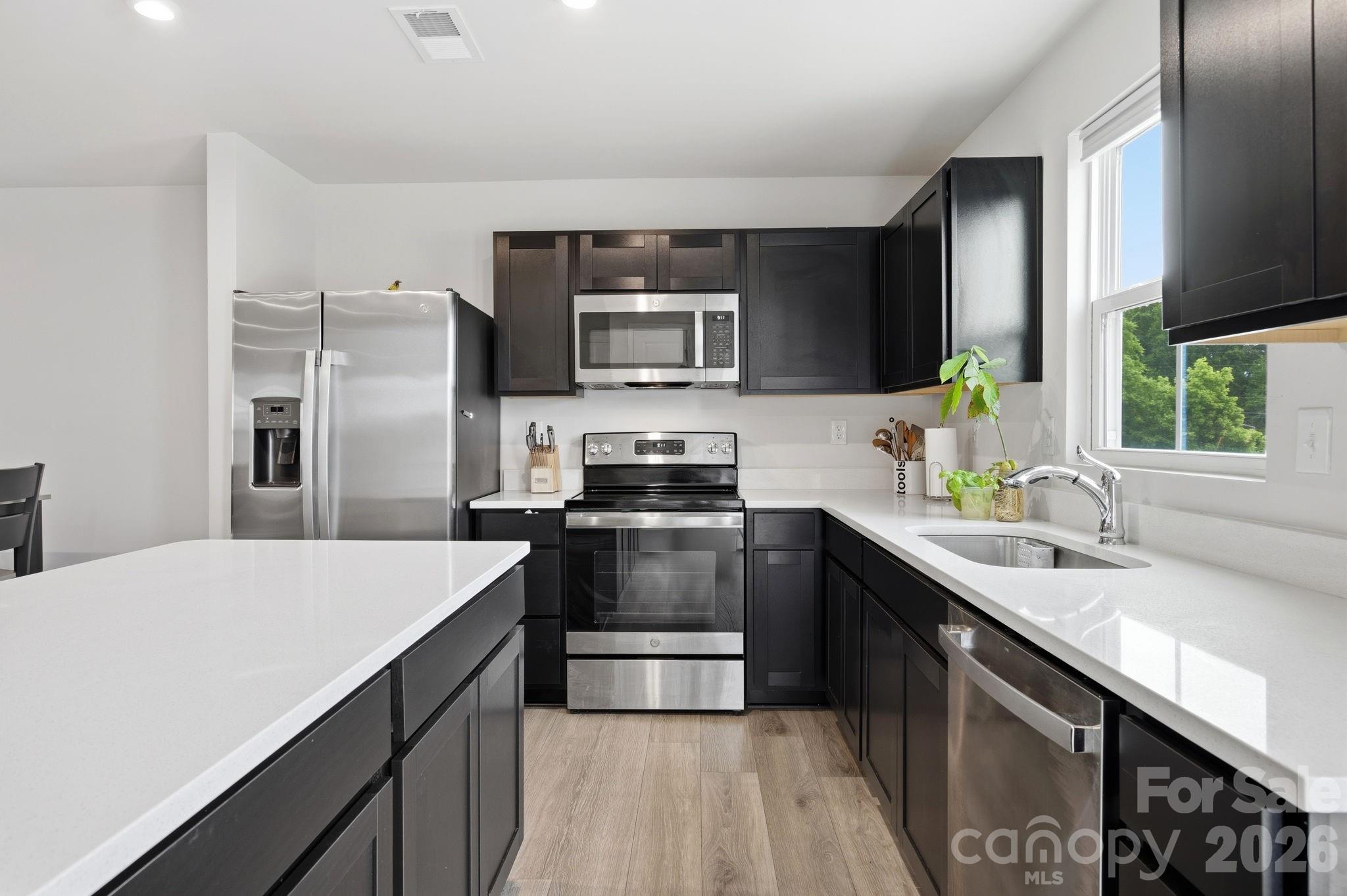 4101 Wild Ridge Drive — Charlotte