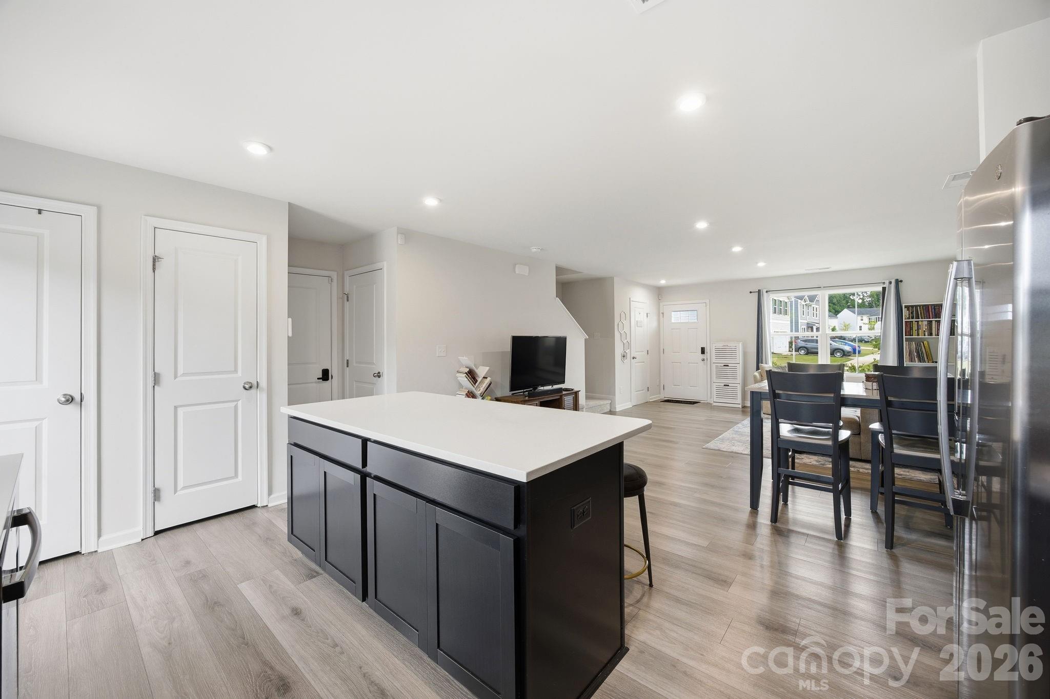 4101 Wild Ridge Drive — Charlotte