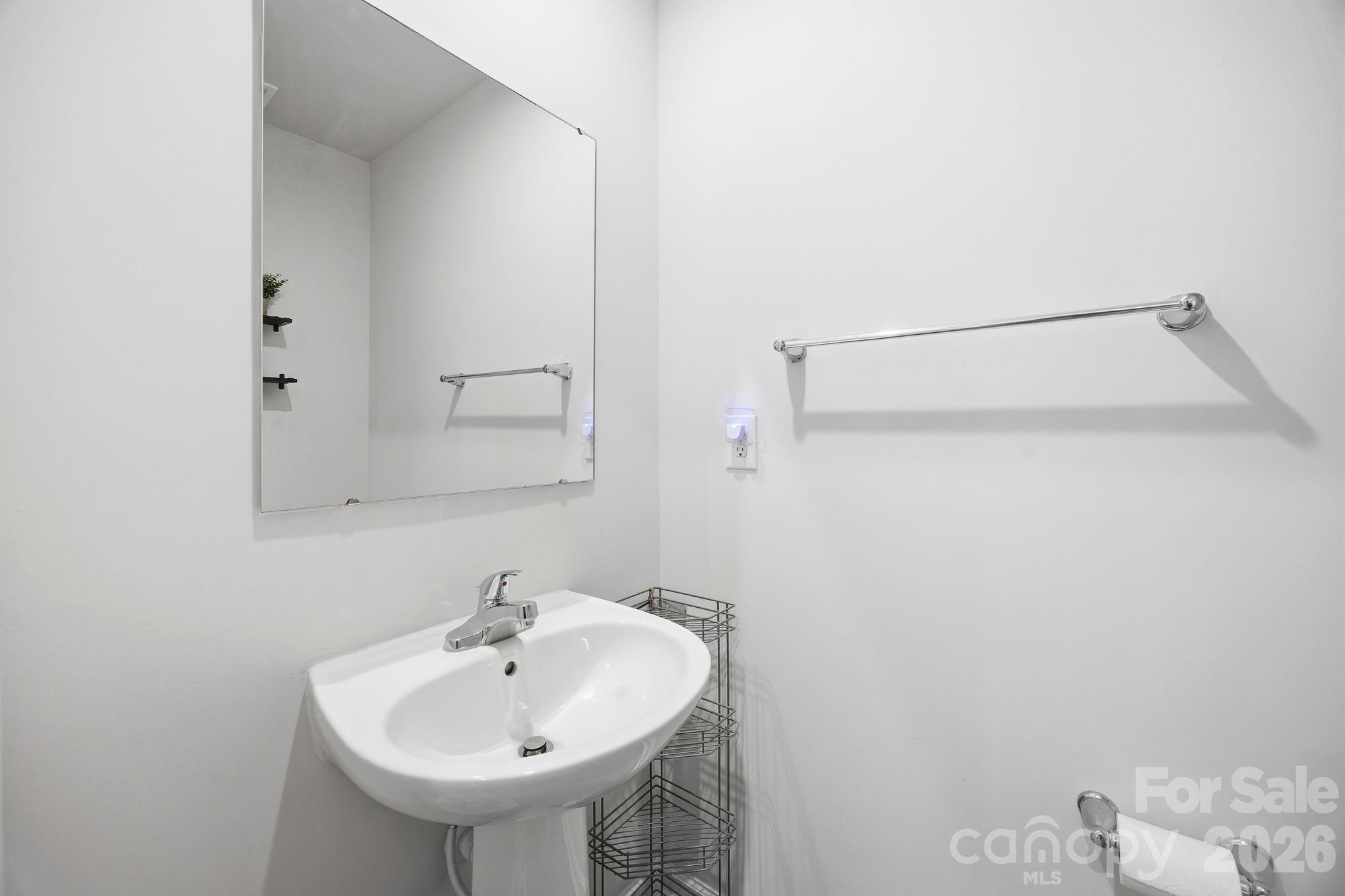 4101 Wild Ridge Drive — Charlotte