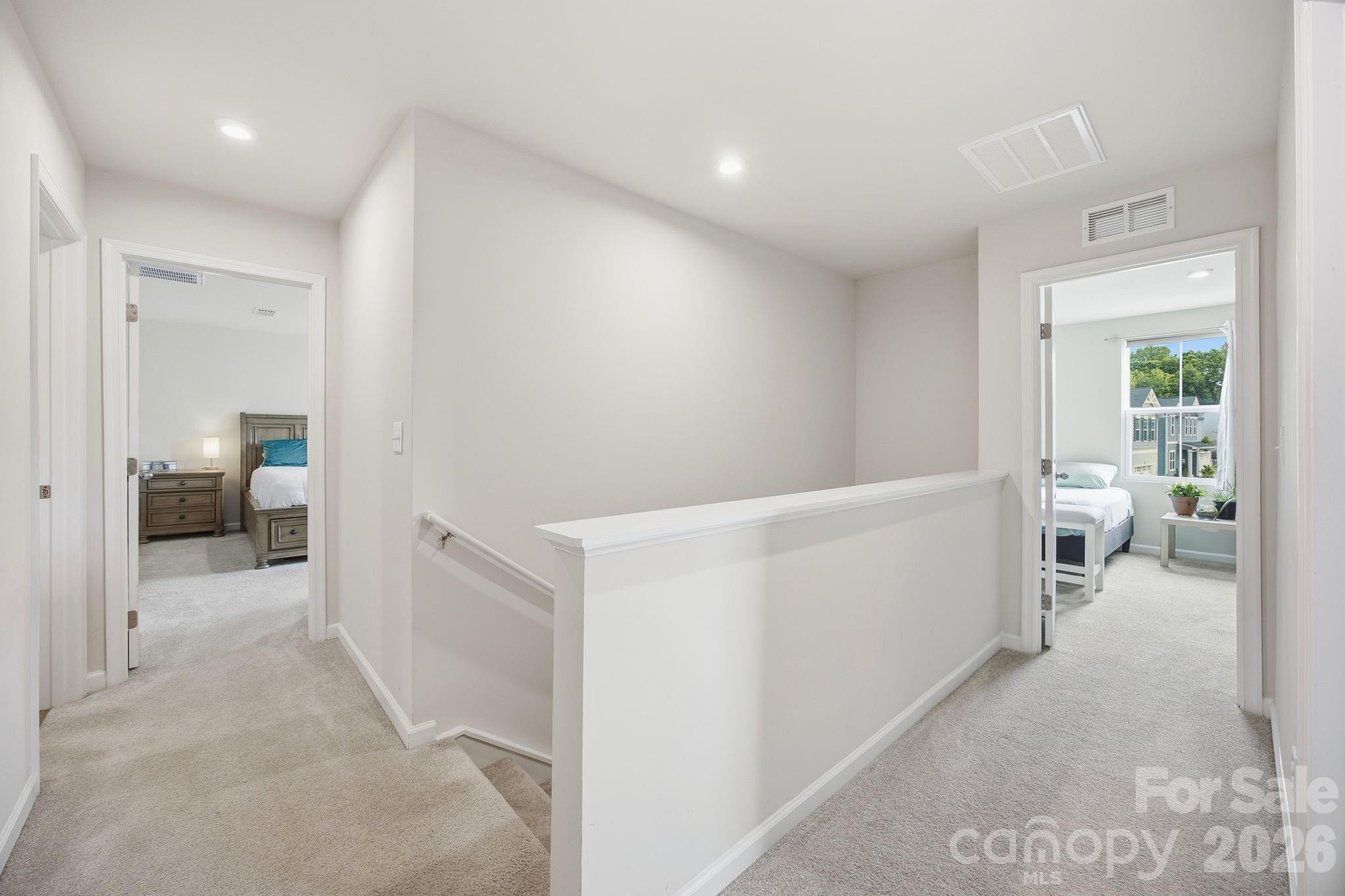 4101 Wild Ridge Drive — Charlotte