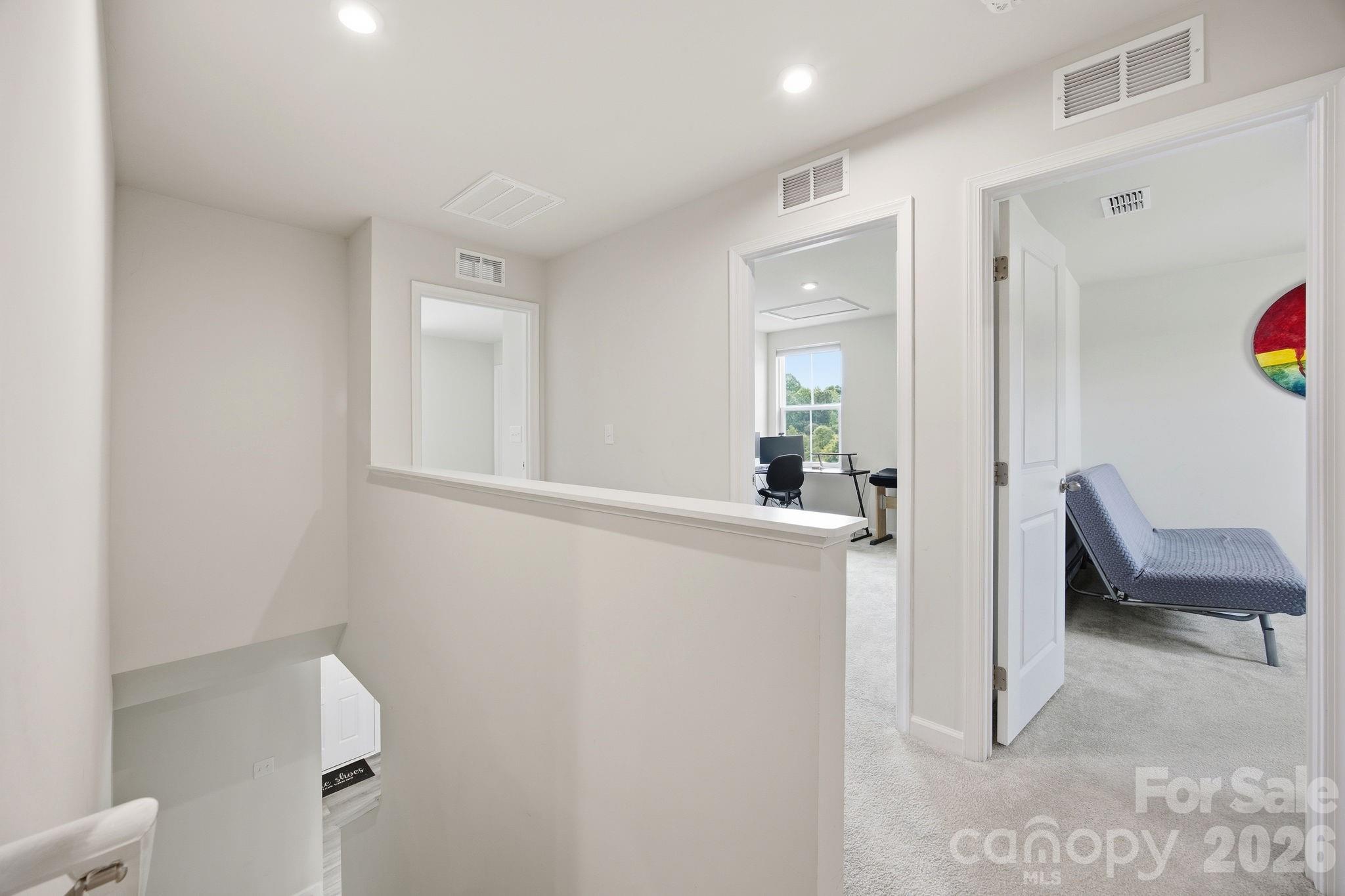 4101 Wild Ridge Drive — Charlotte