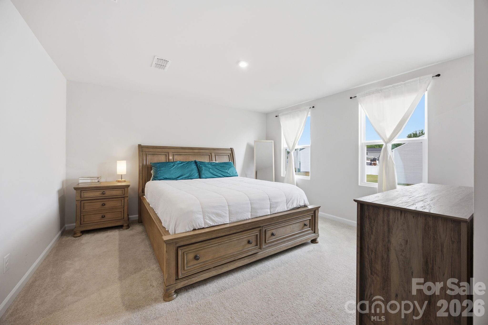 4101 Wild Ridge Drive — Charlotte