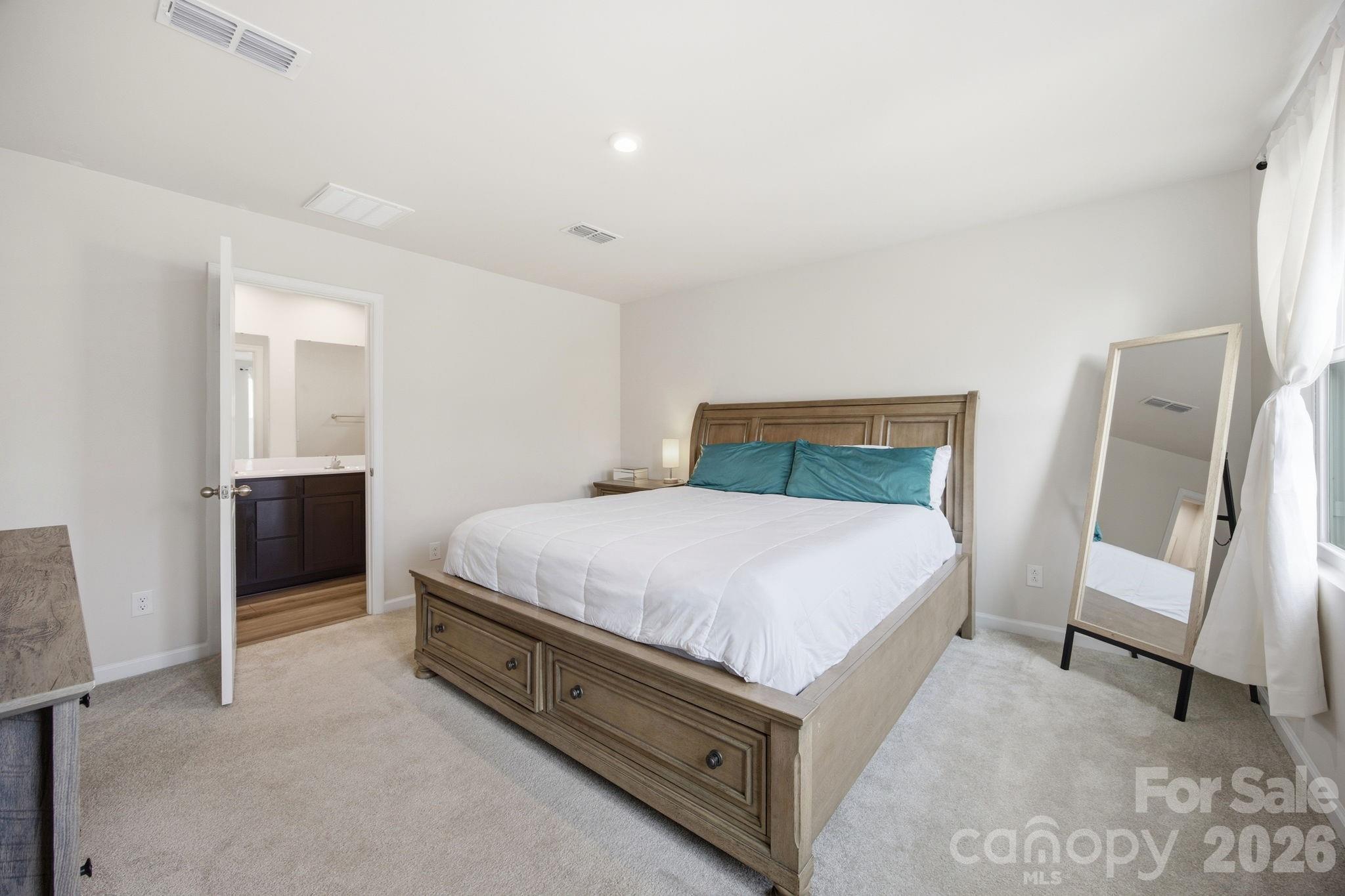4101 Wild Ridge Drive — Charlotte