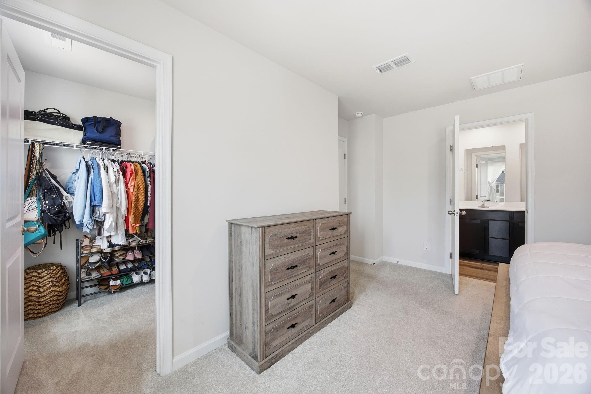 4101 Wild Ridge Drive — Charlotte