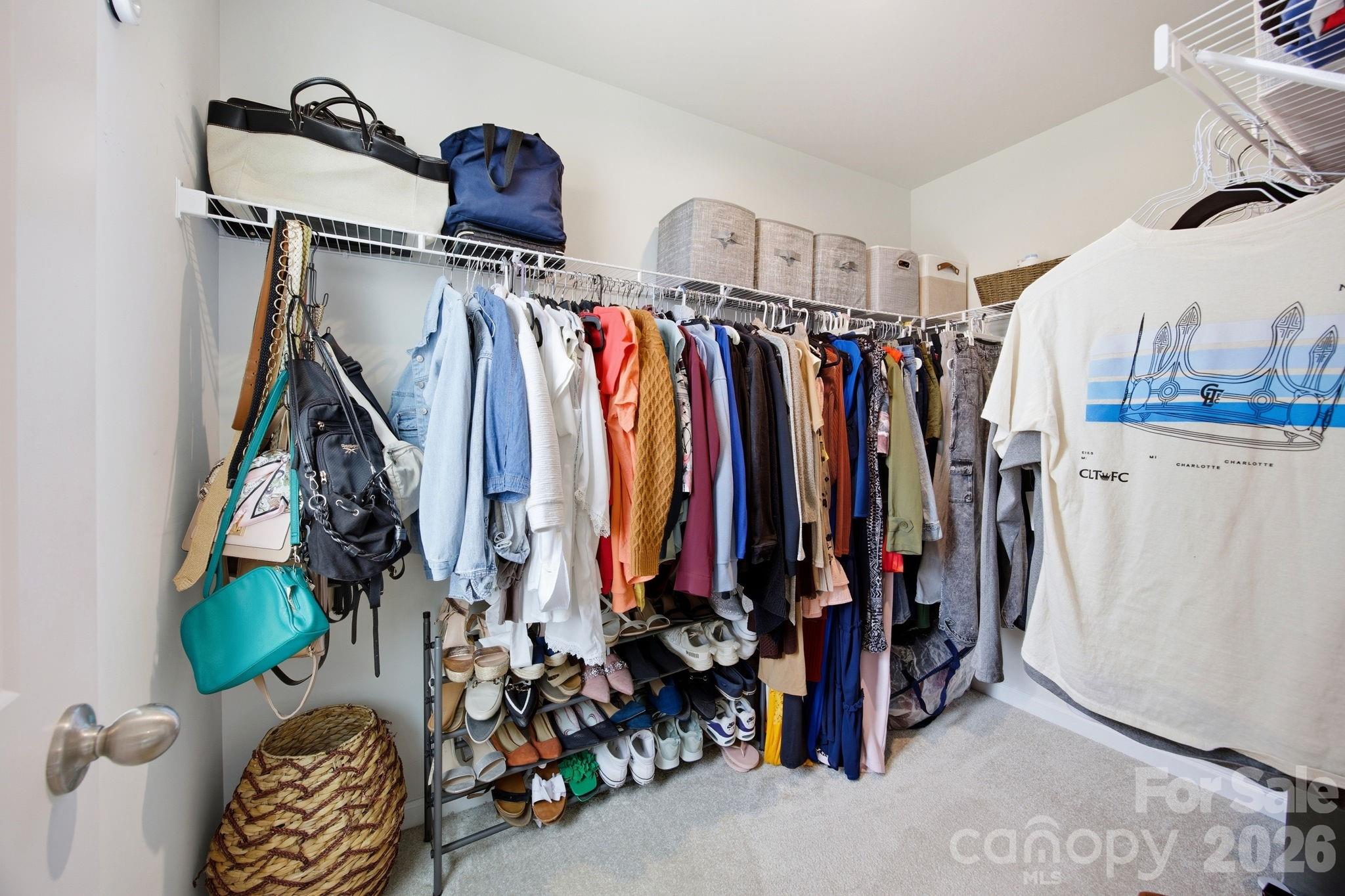 4101 Wild Ridge Drive — Charlotte