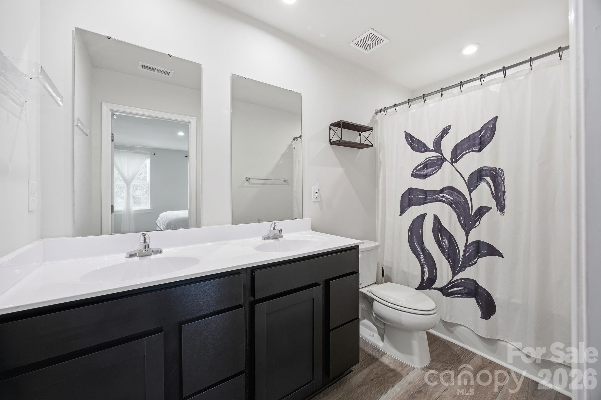 4101 Wild Ridge Drive — Charlotte