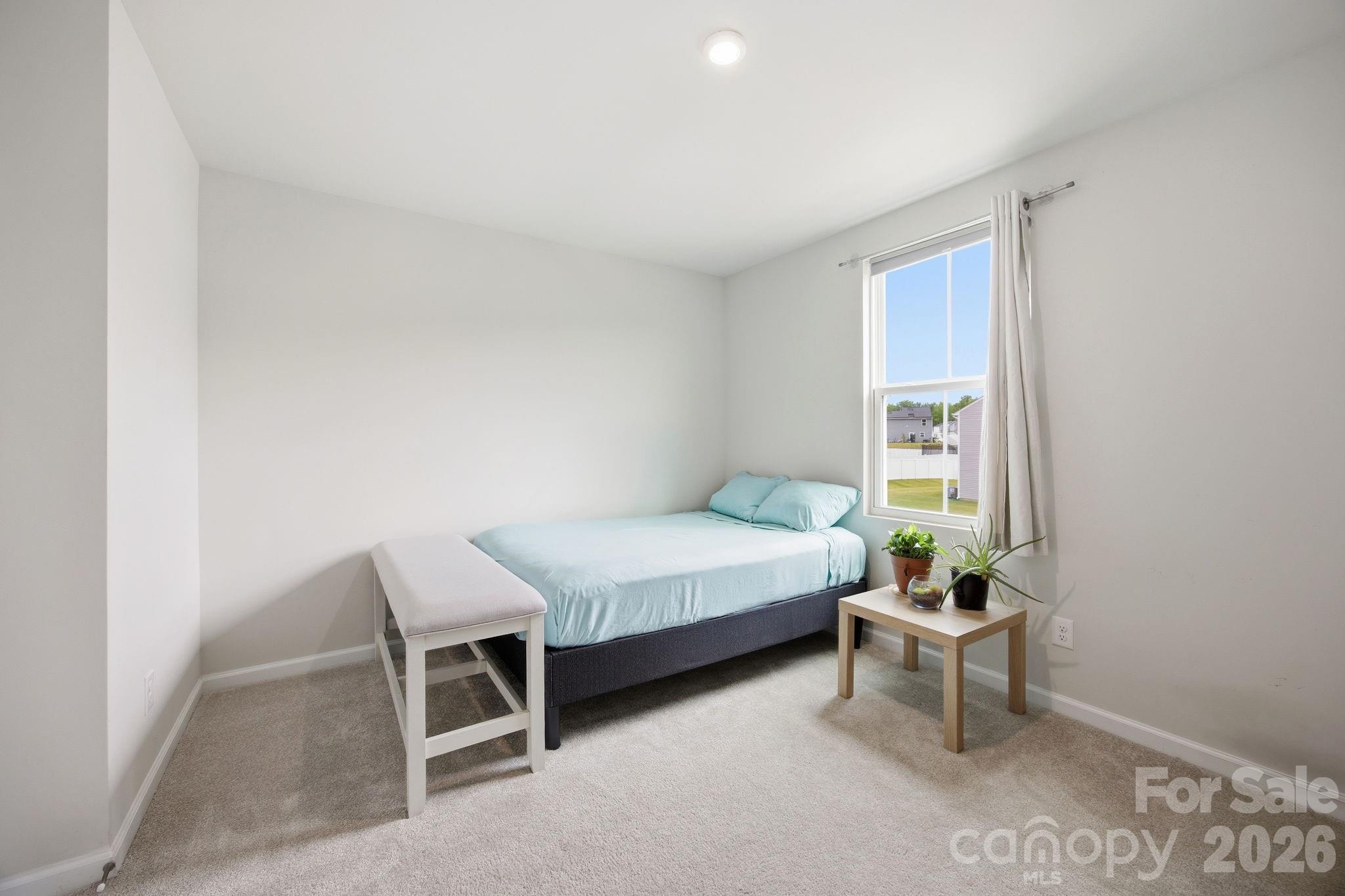 4101 Wild Ridge Drive — Charlotte